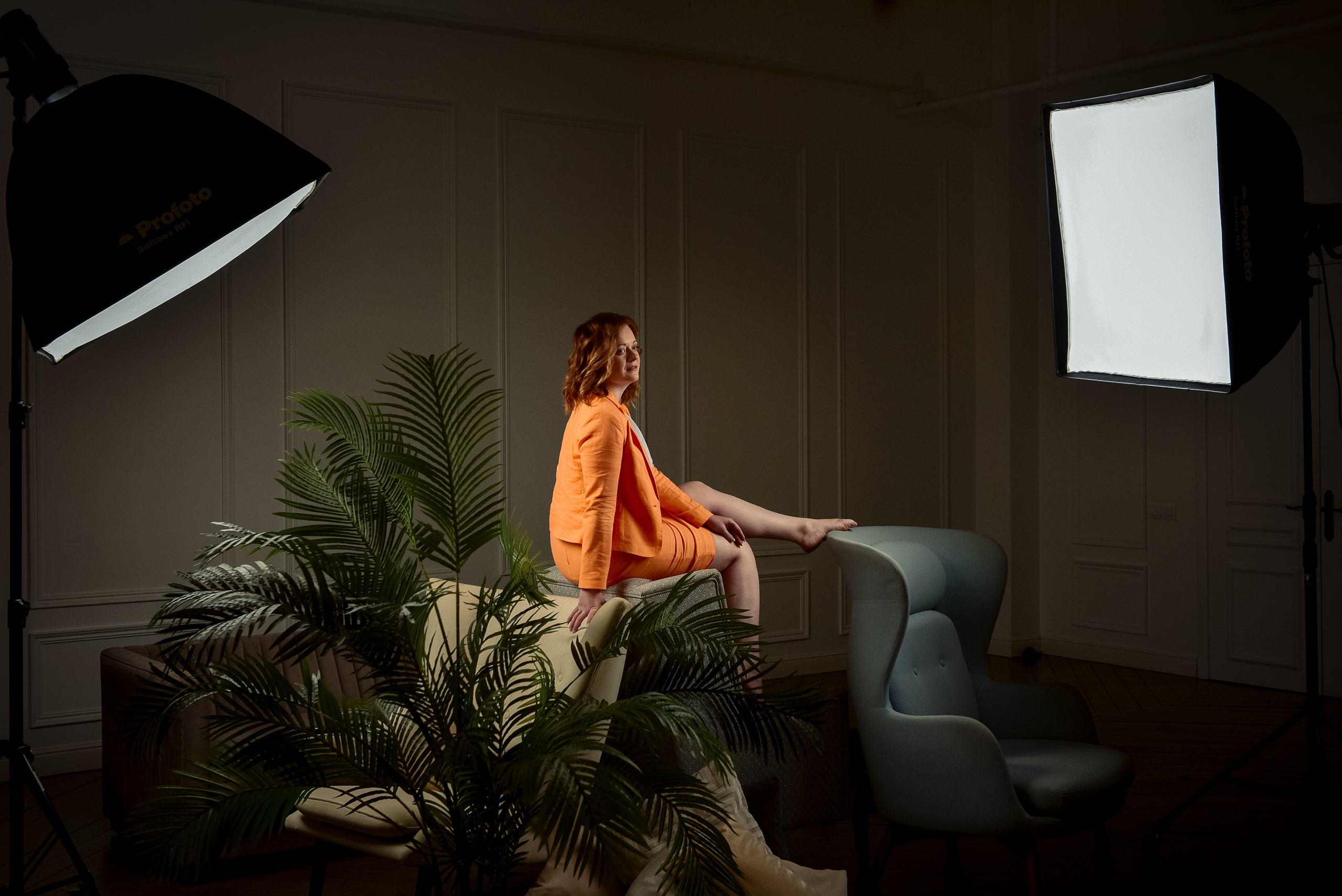 Андрей Рэй портфолио фотографа