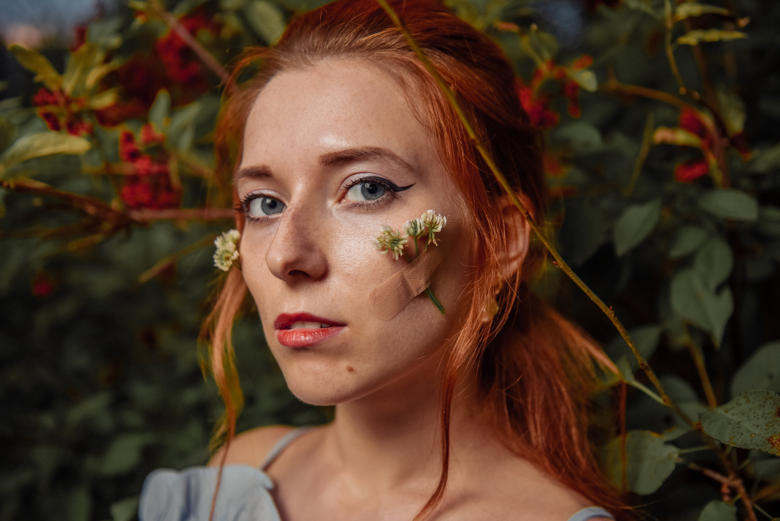 Андрей Рэй портфолио фотографа