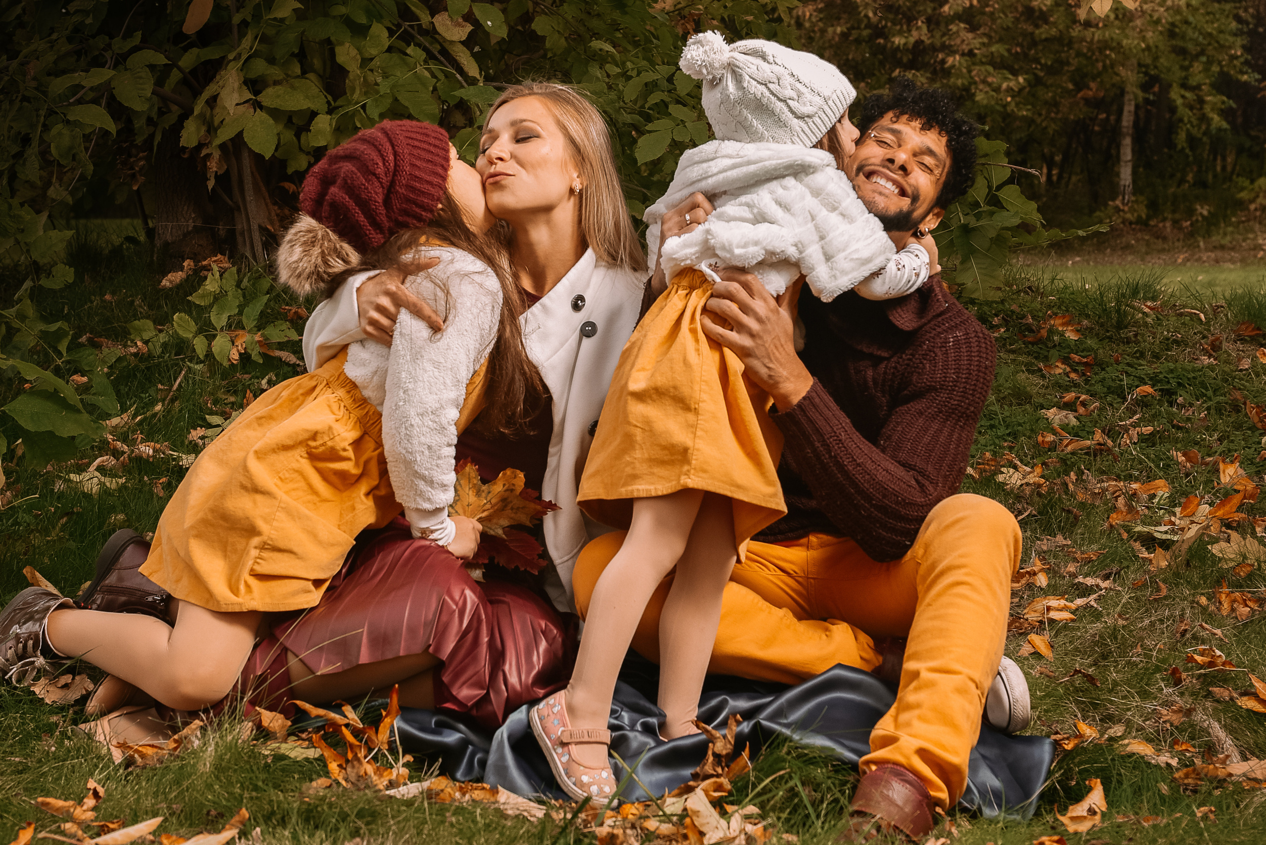 Андрей Рэй портфолио фотографа