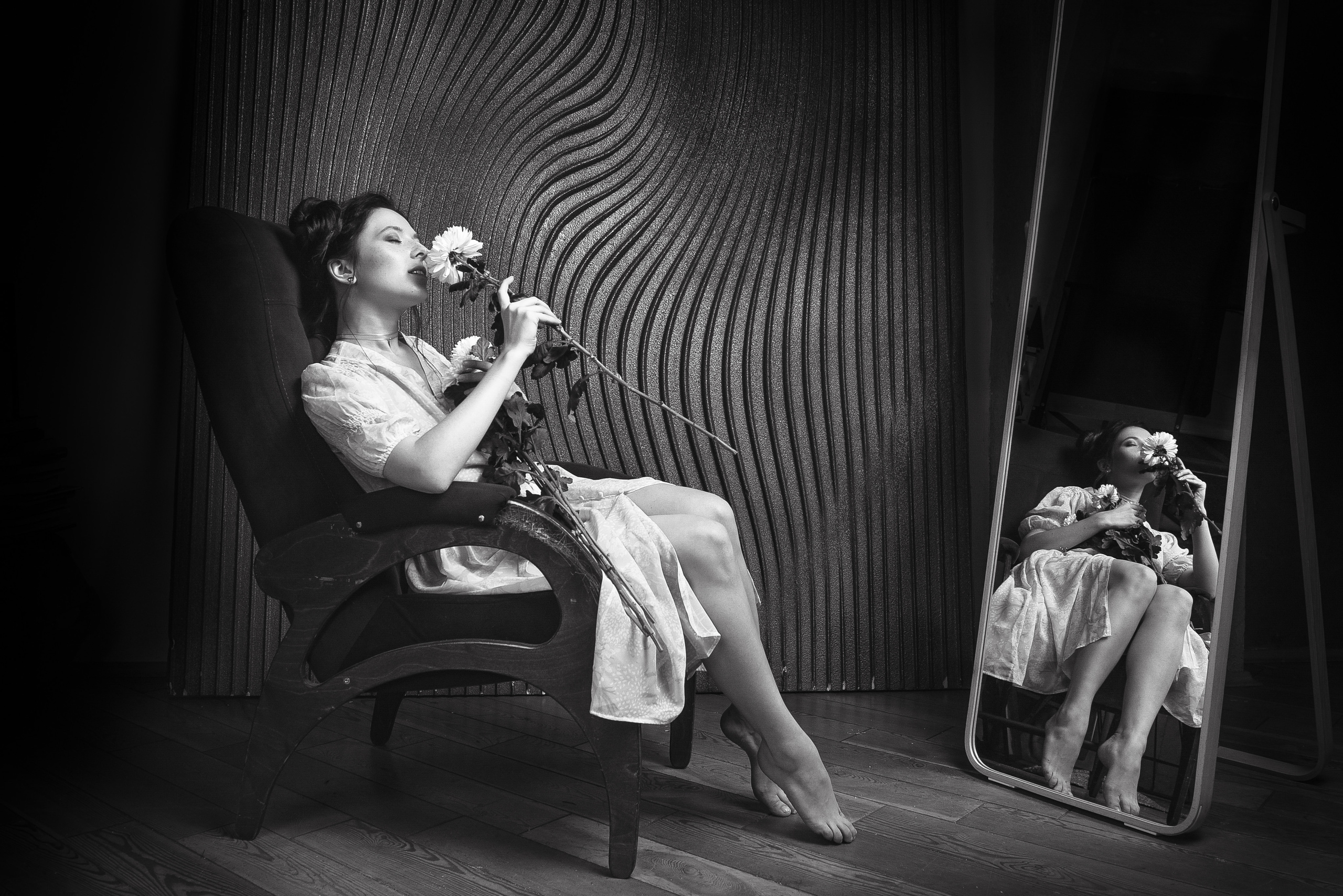 Андрей Рэй портфолио фотографа