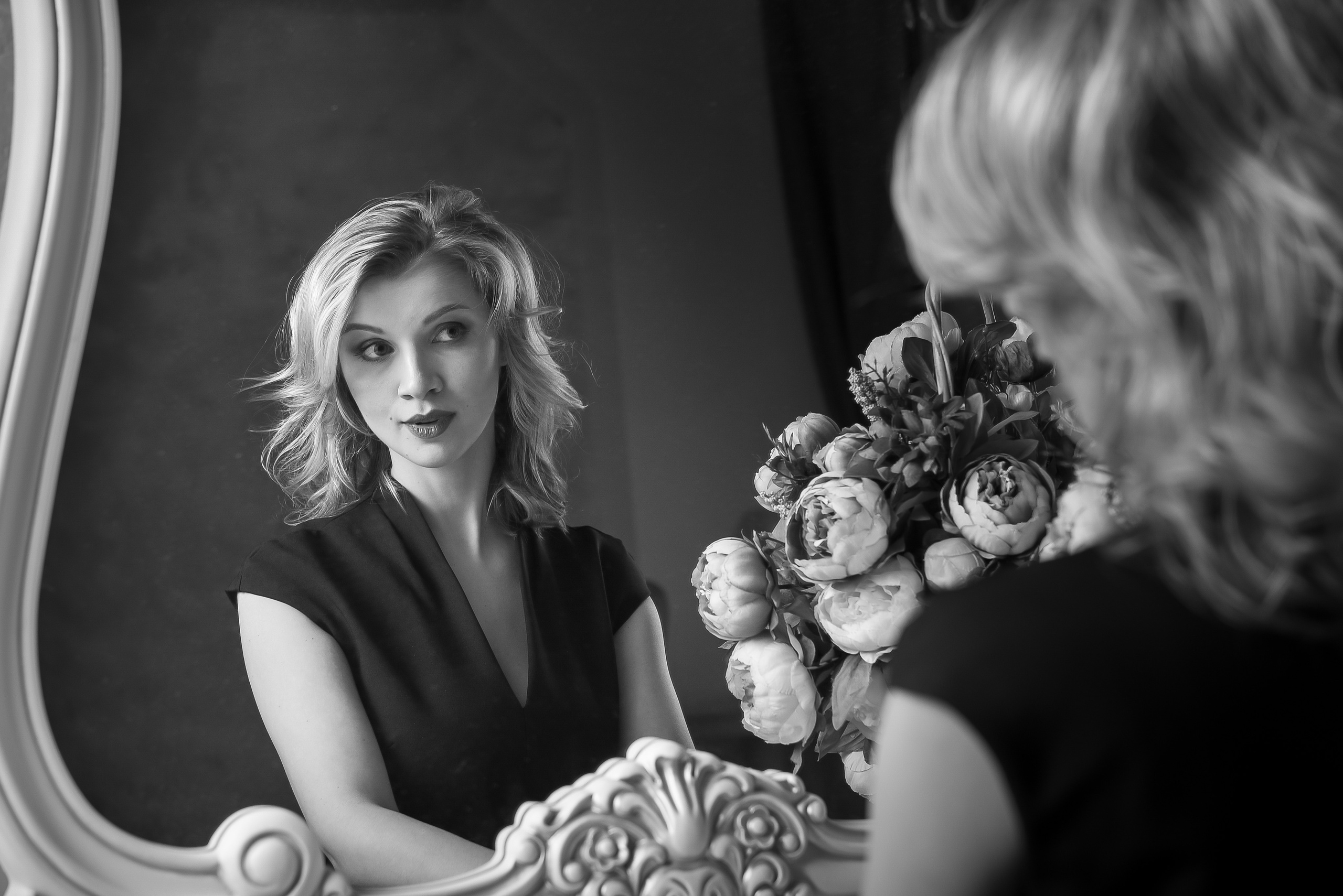 Андрей Рэй портфолио фотографа