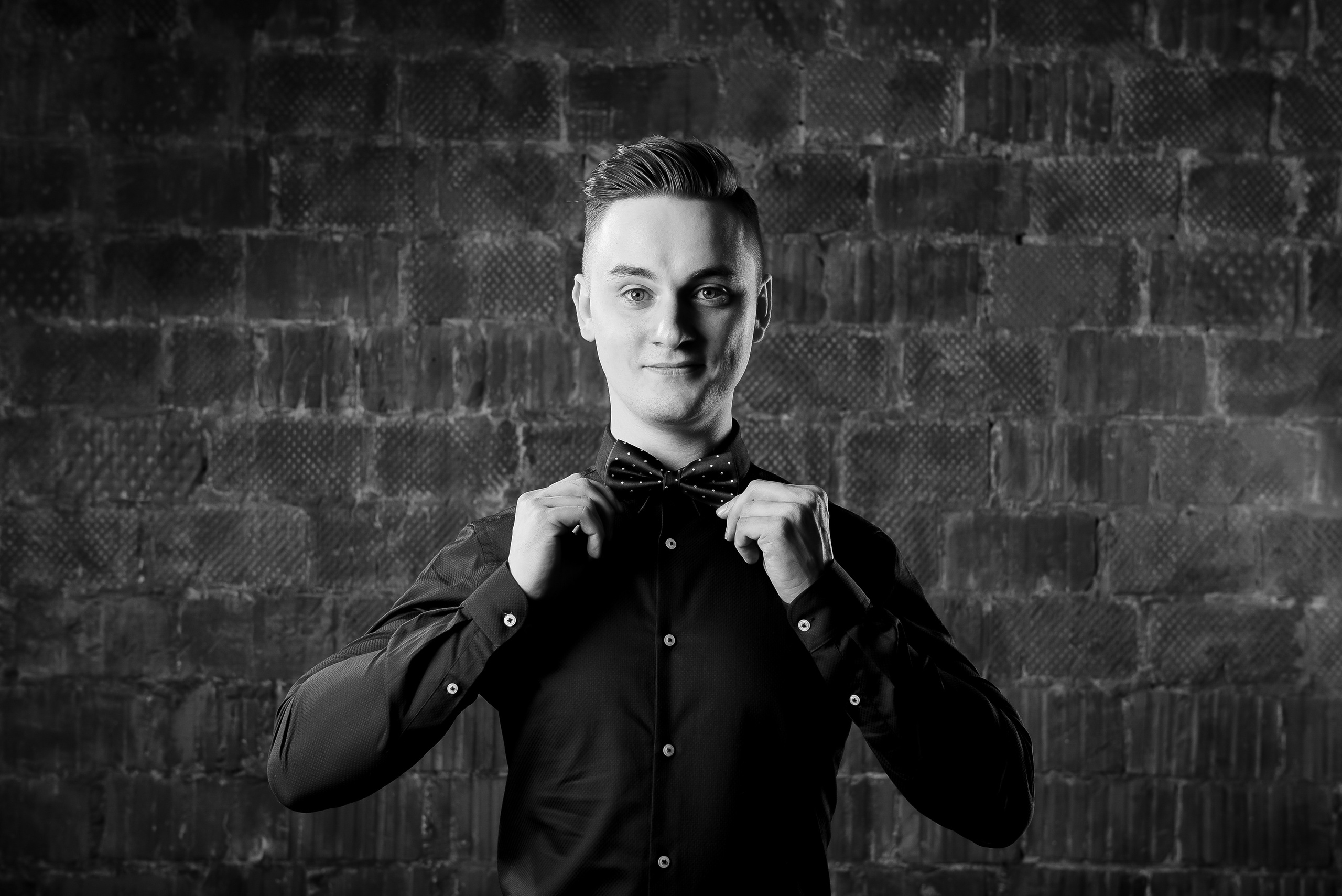 Андрей Рэй портфолио фотографа