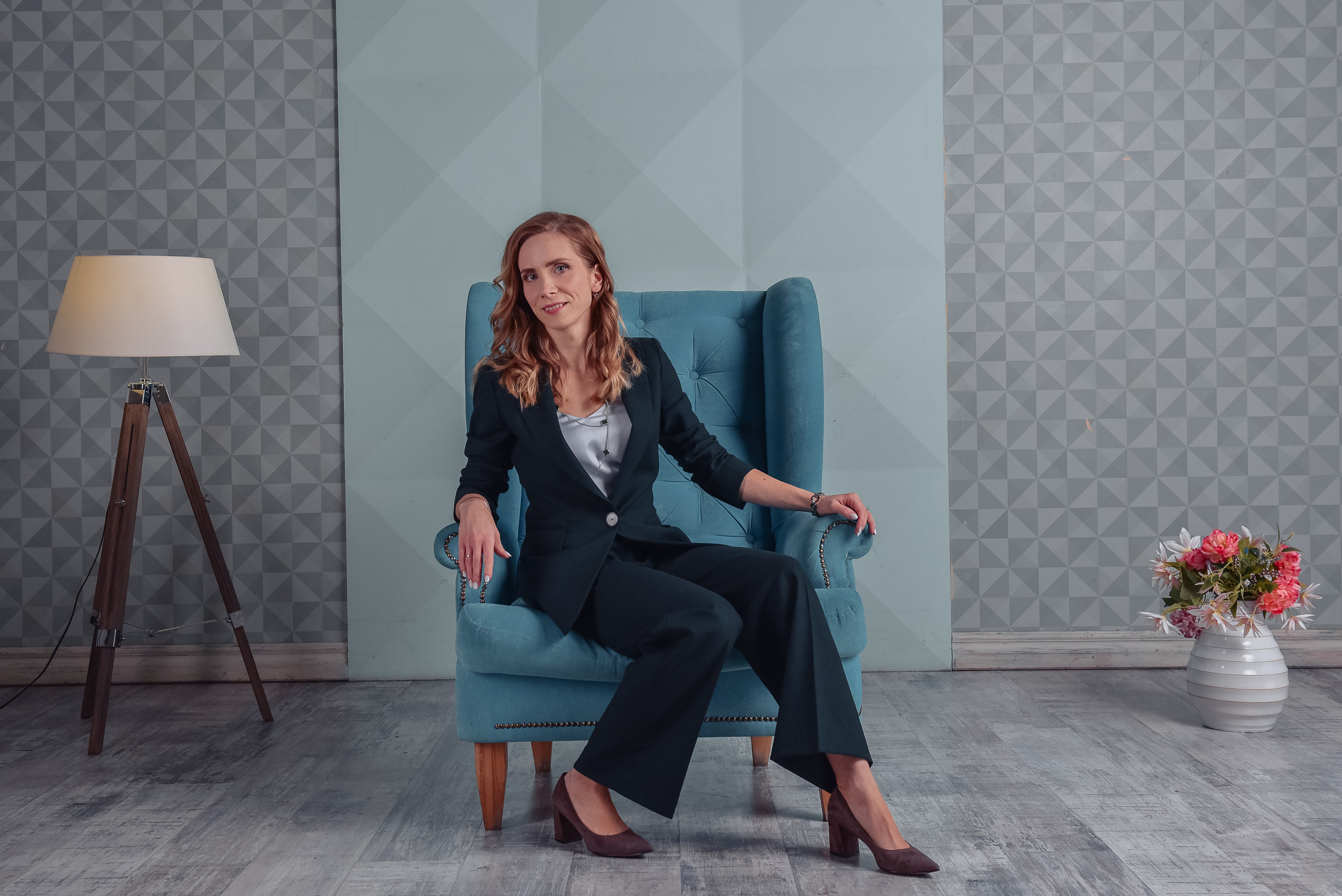 Андрей Рэй портфолио фотографа