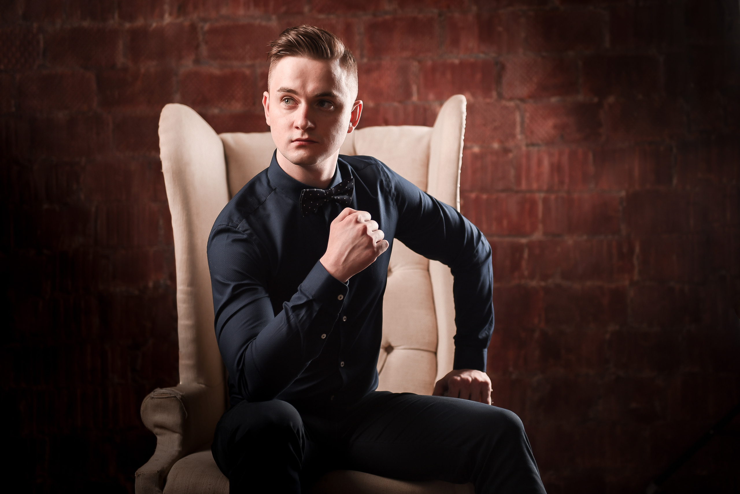 Андрей Рэй портфолио фотографа