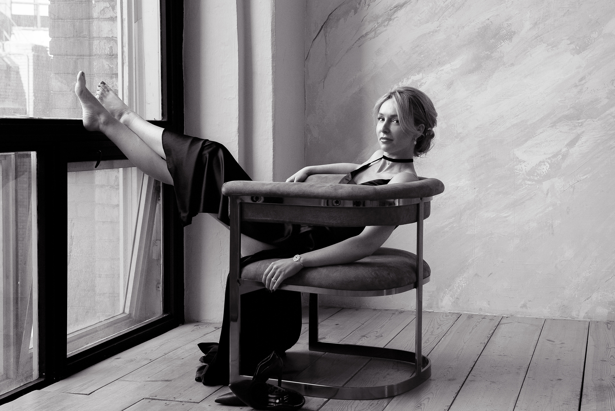 Андрей Рэй портфолио фотографа