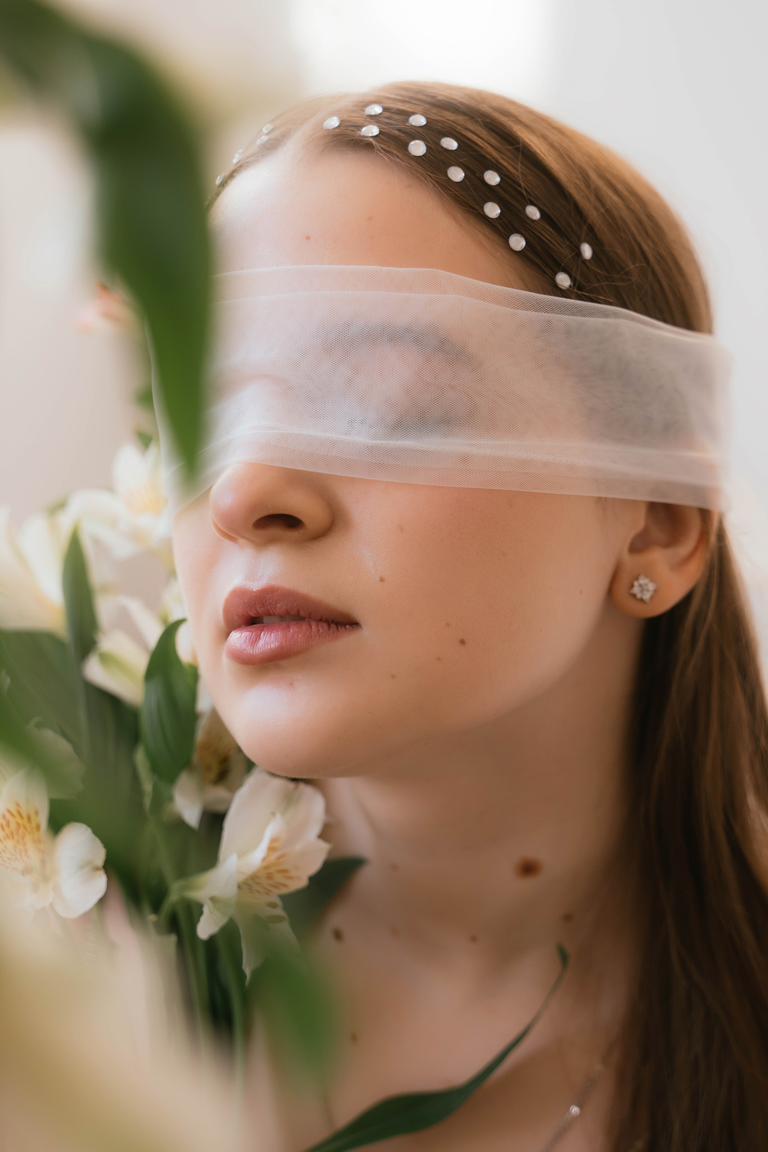 Вика. Свадебный, семейный фотограф в Рязани Лена Брант