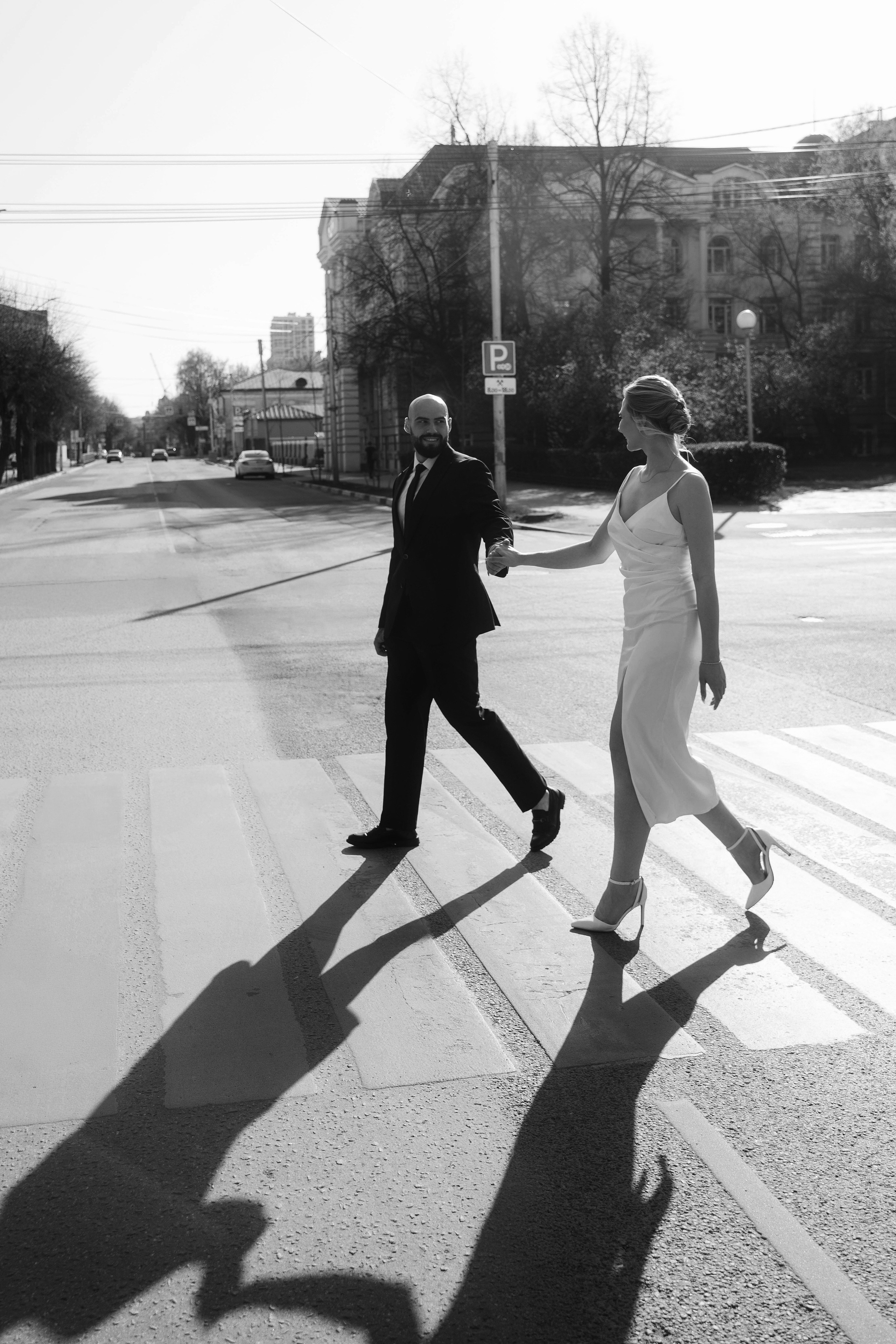 Wedding day #70. Свадебный, семейный фотограф в Рязани Лена Брант