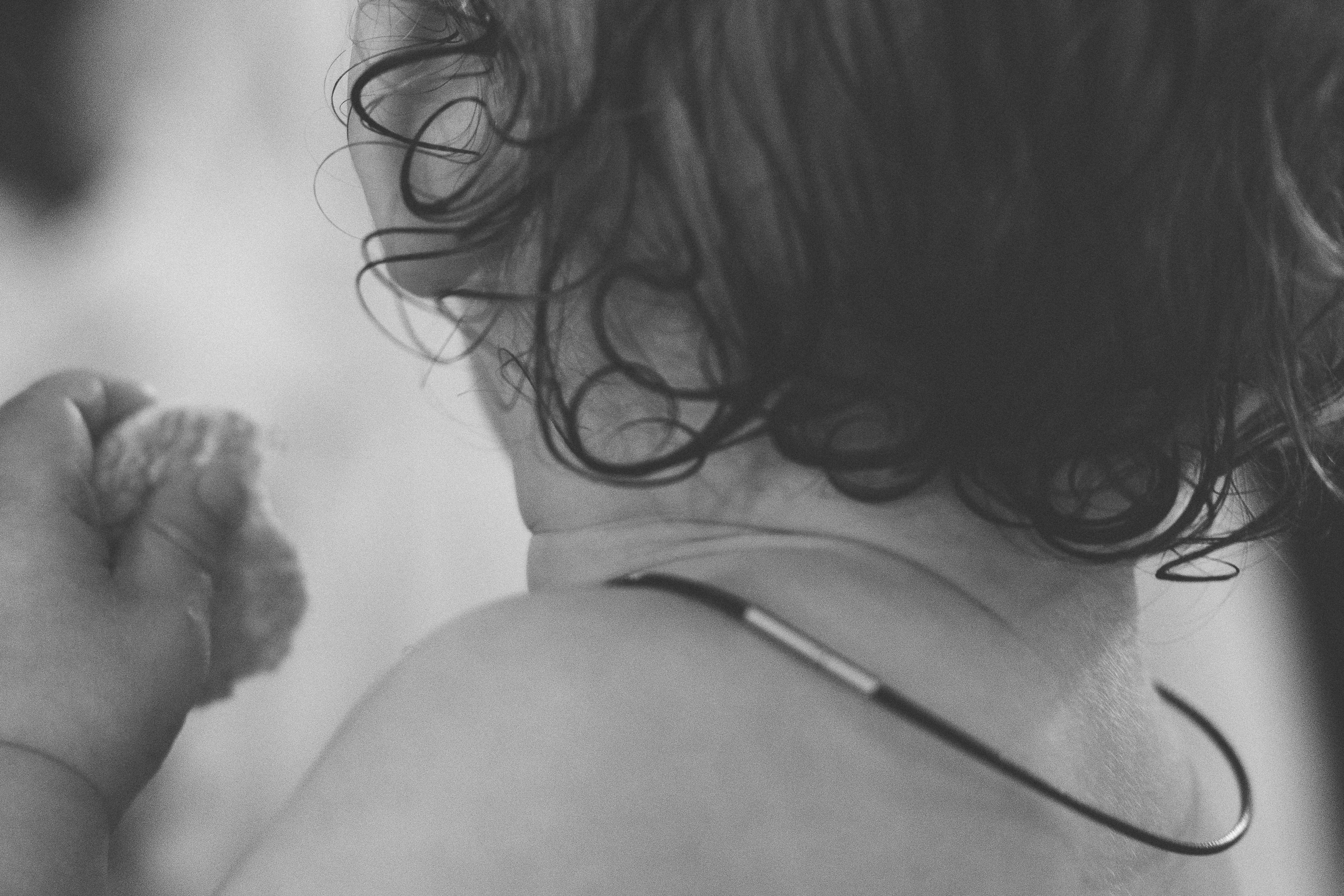 Таинство Крещения. Семейный фотограф в Санкт-Петербурге Мария Соколова