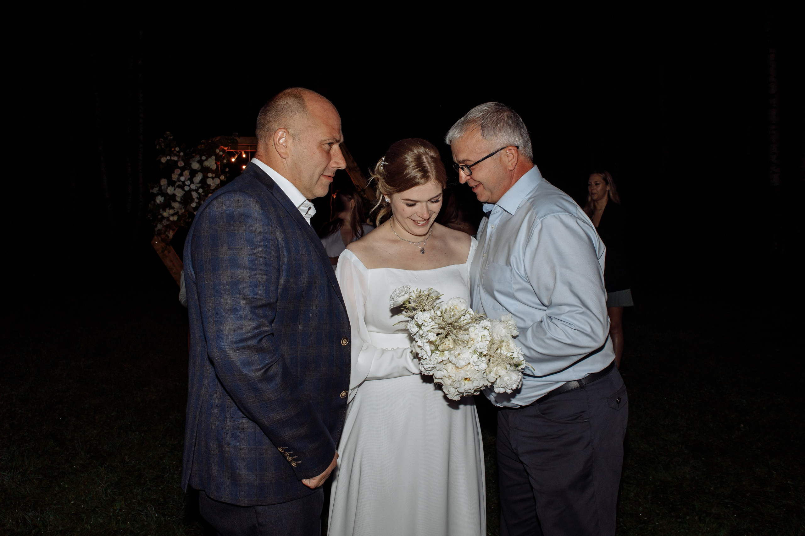 Влад и Даша