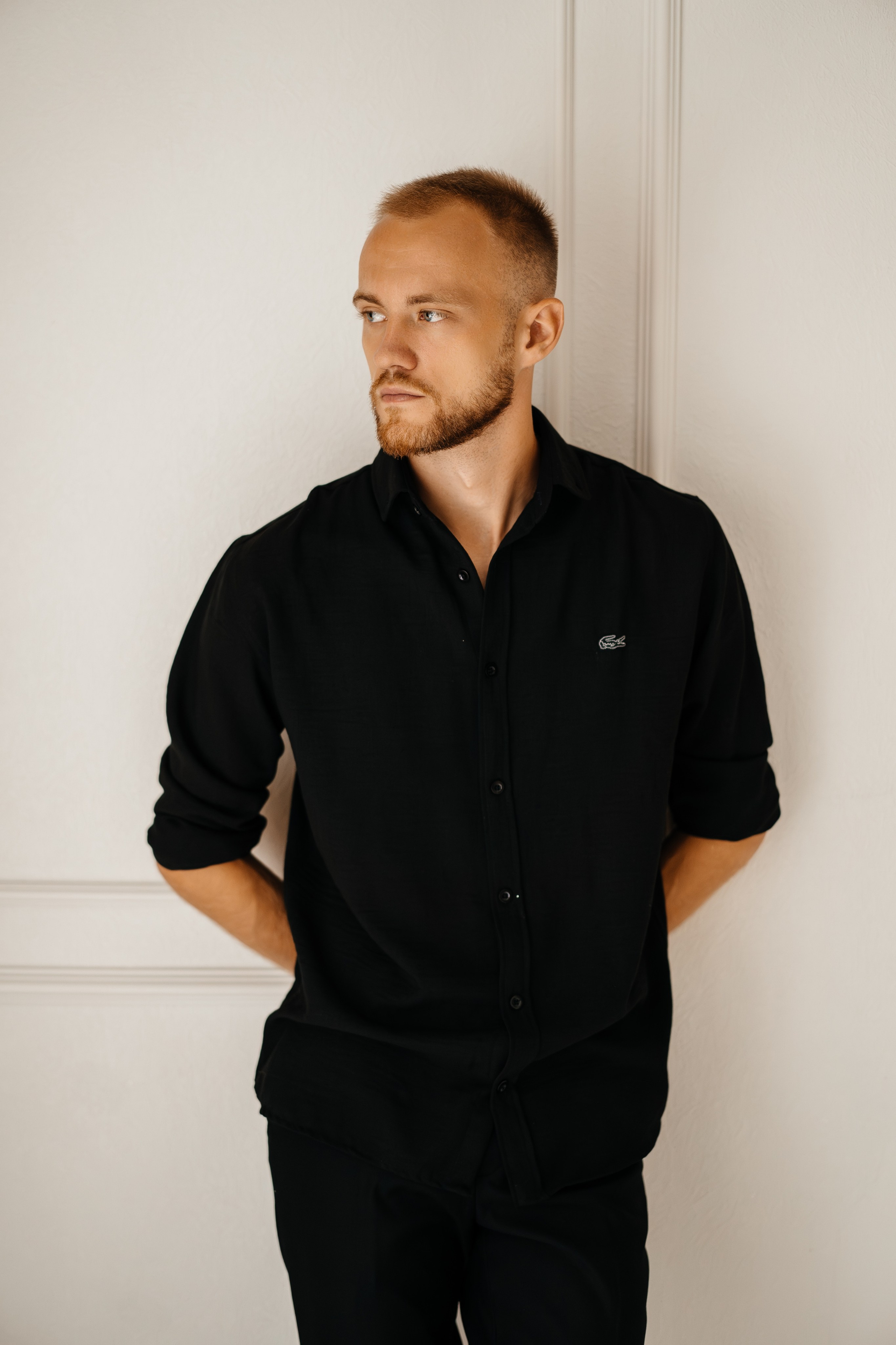 Валерия & Вячеслав. Свадебный фотограф Барнаул Алексей Павлов