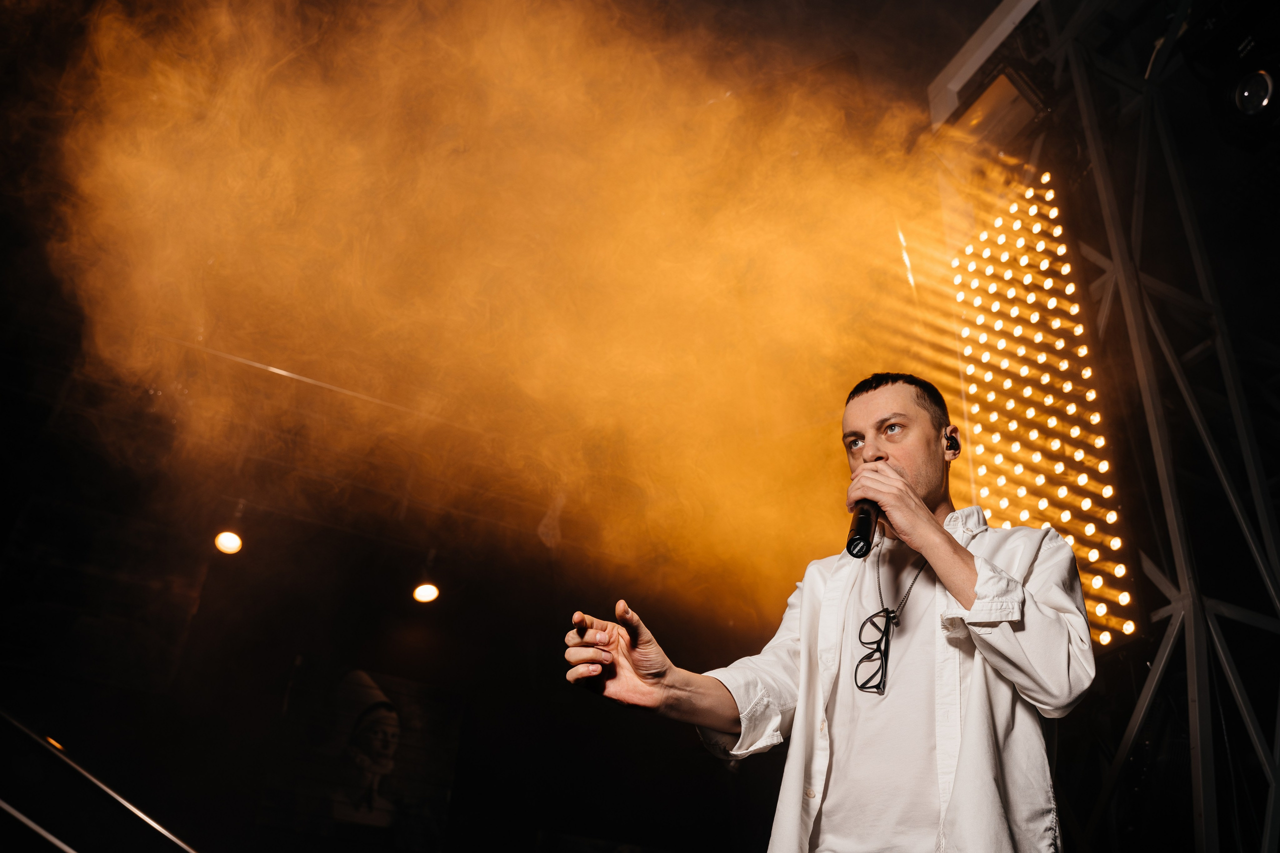 Корпоратив «СОВКОМБАНК». Свадебный фотограф Барнаул Алексей Павлов