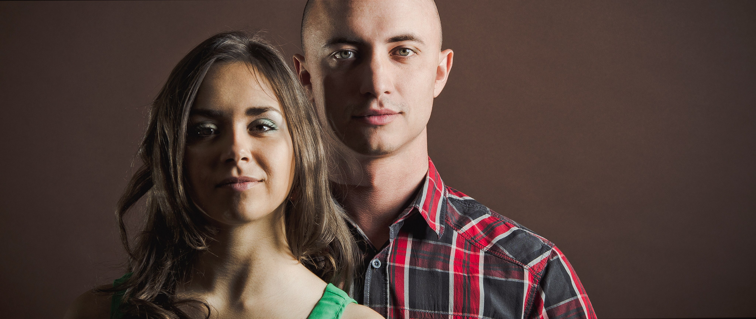 Студийная съёмка. Фотограф в Томске Григорий Шаповалов