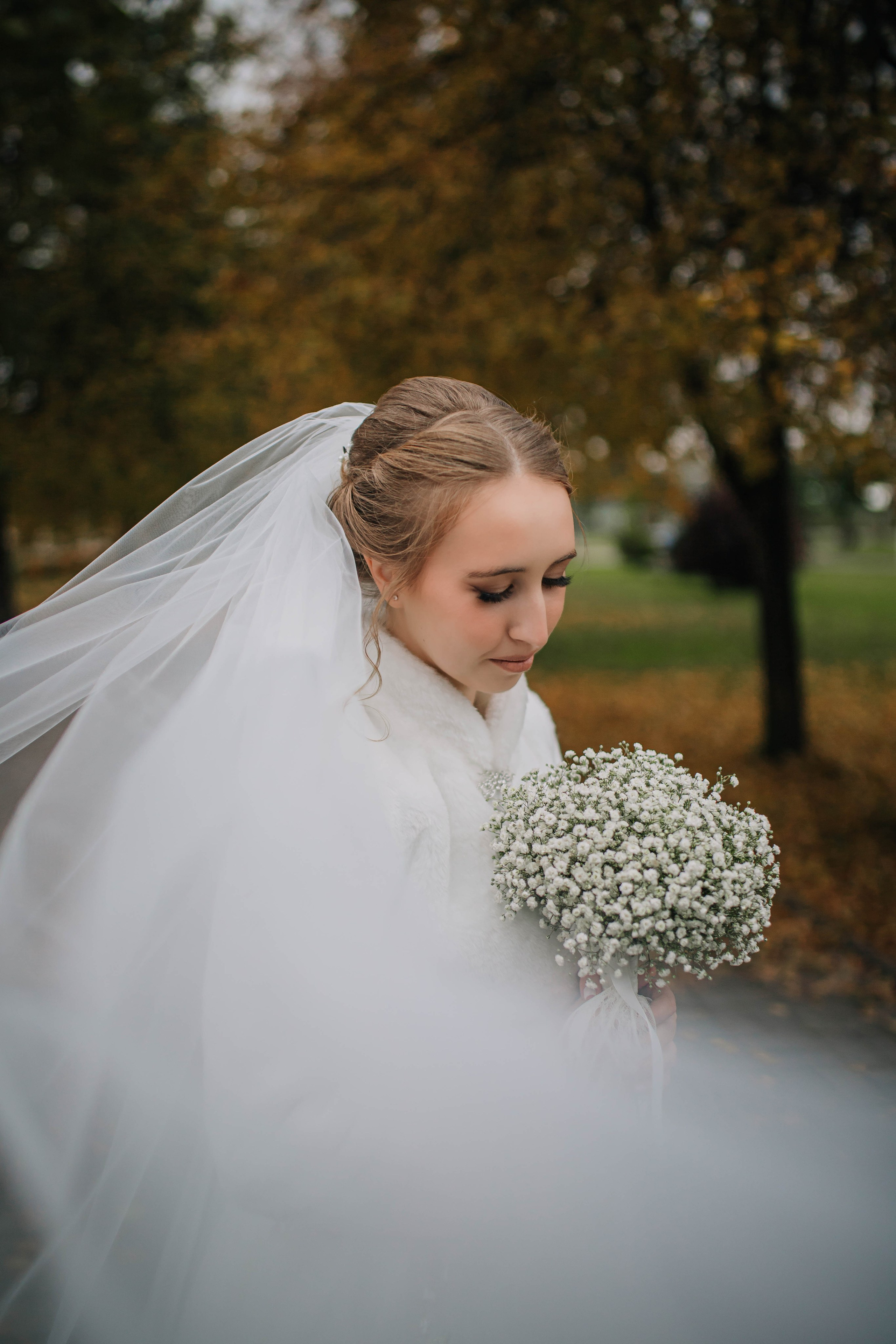 Алексей и Алина. Фотограф Дарья Маташкова