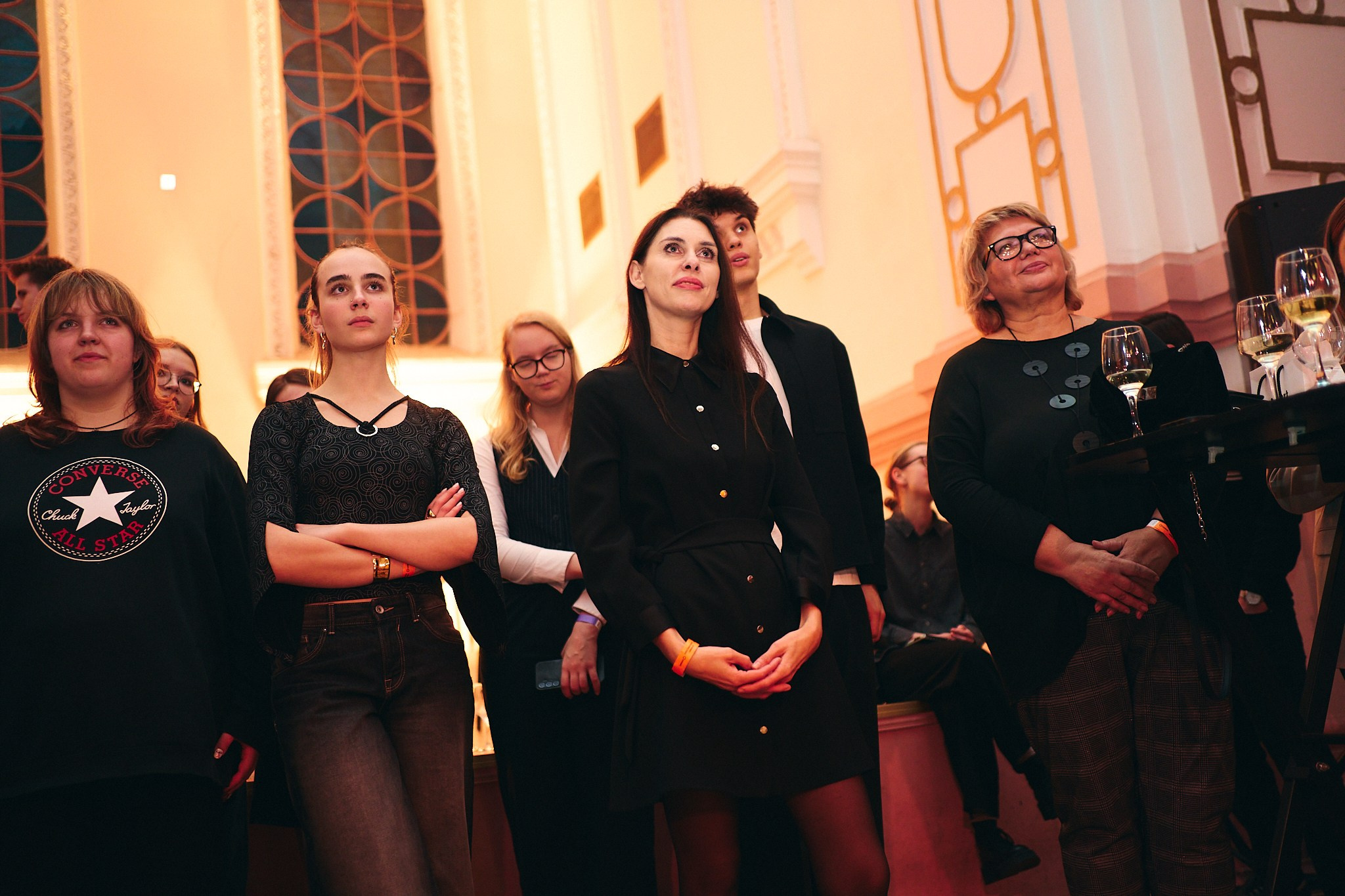 VJOSAS. Photographer in Vilnius