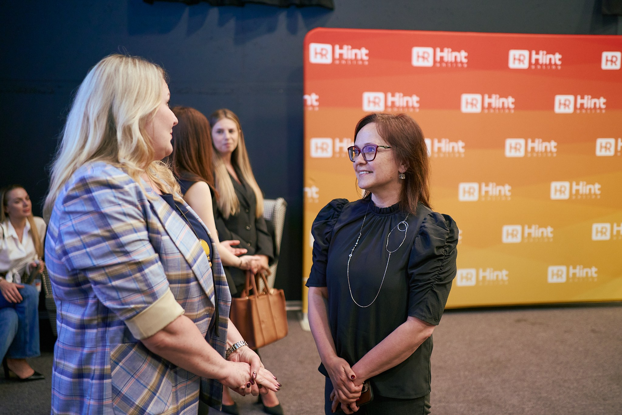 HR Hint Online. Photographer in Vilnius