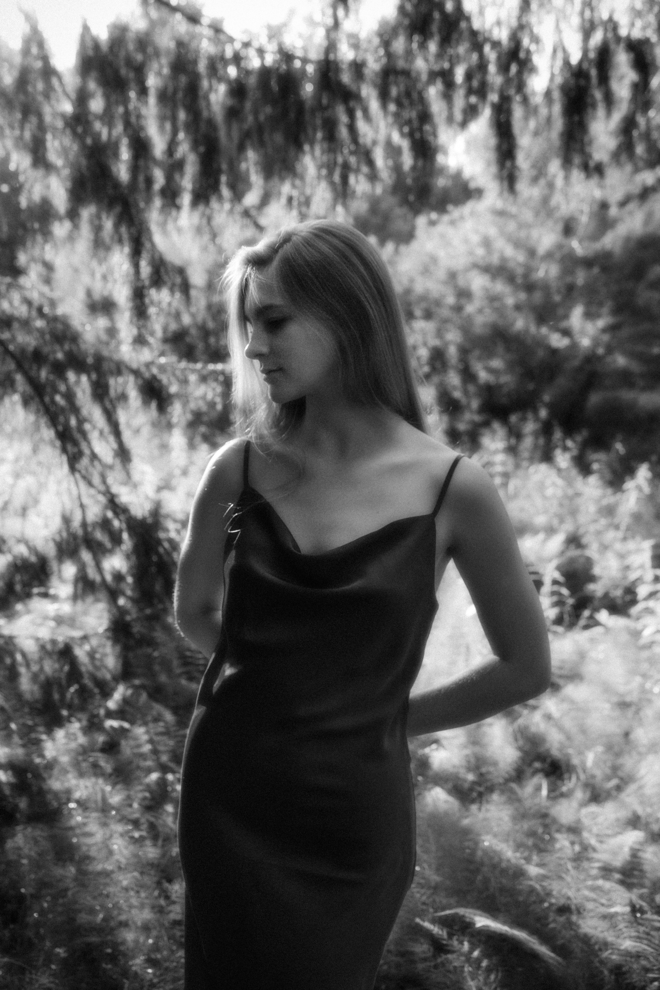 Лиза. Arina Chernykh