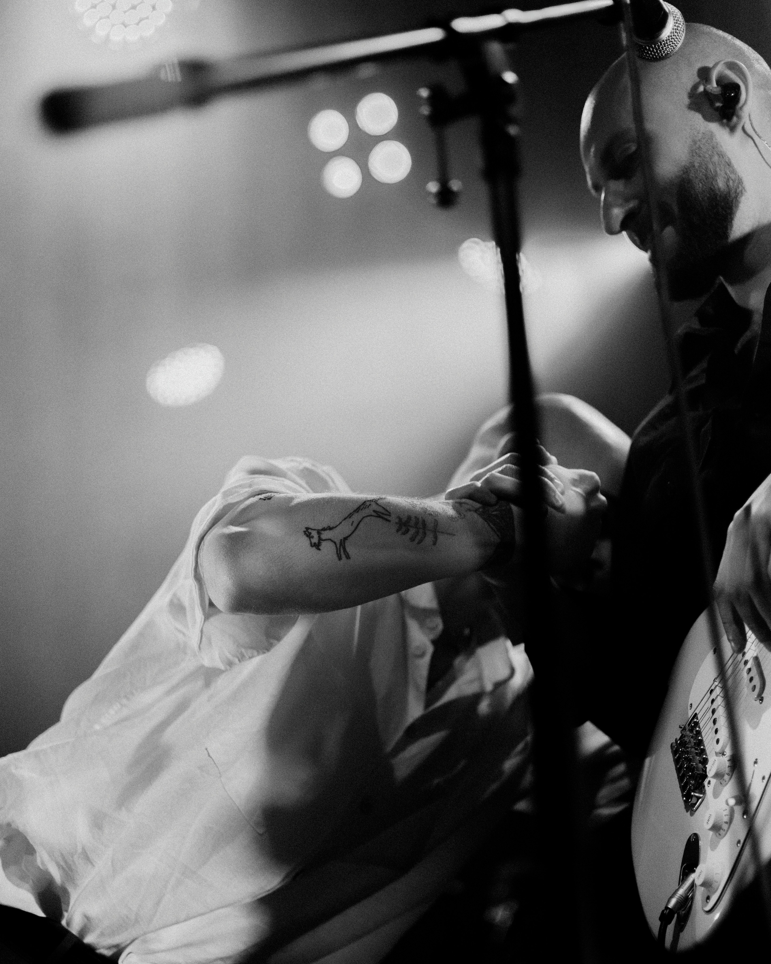 БАЗАР’25. RUSLAN ROZANOV