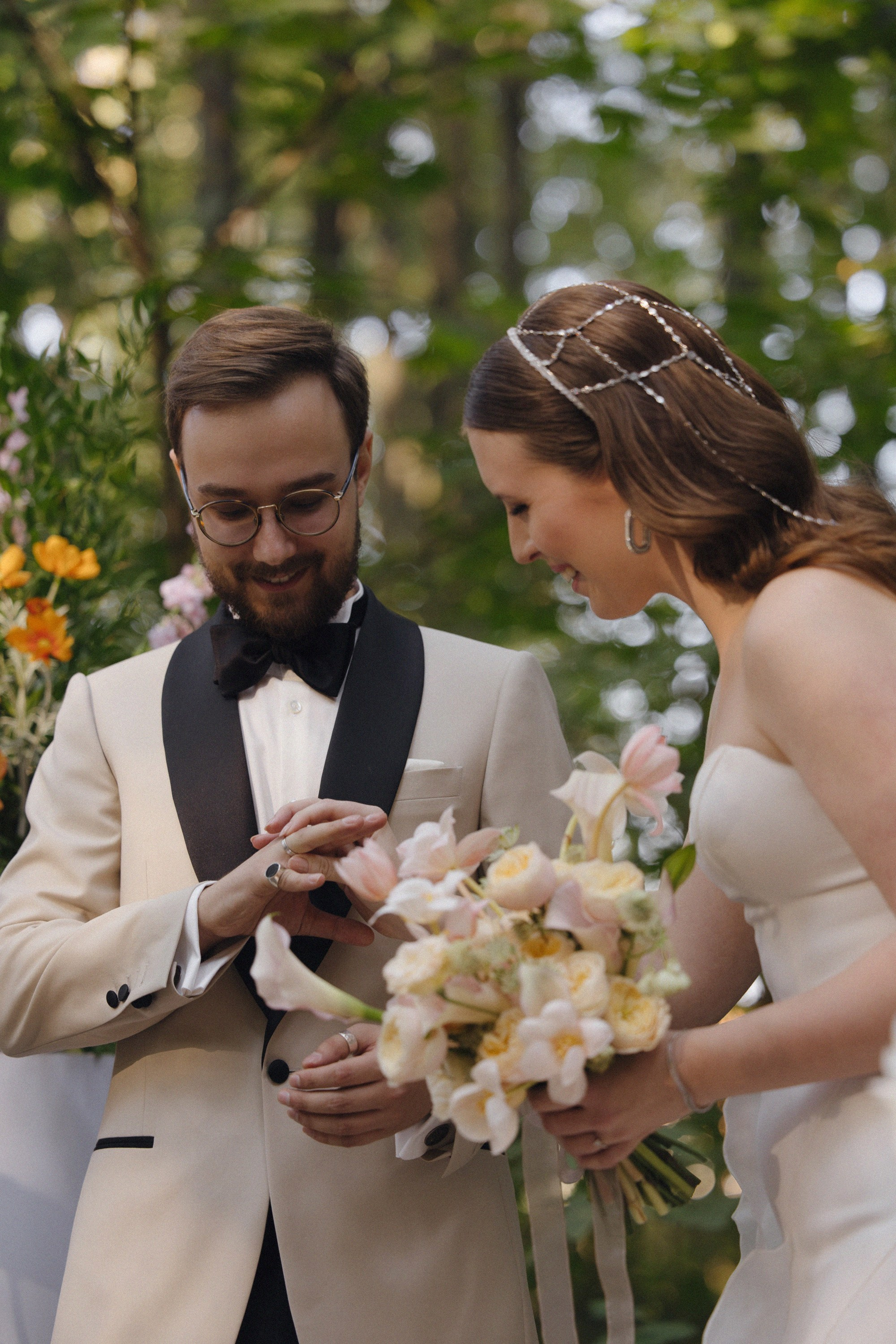 Потанцуем?. Свадебный фотограф в Москве Александр Рыжков