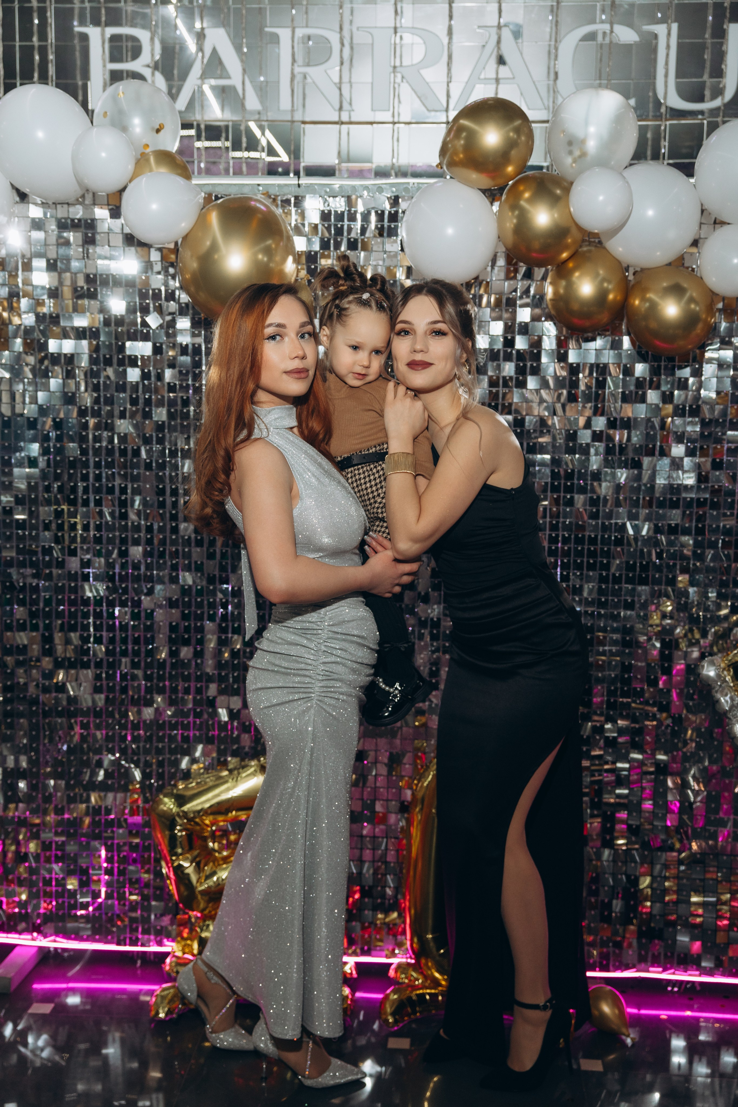 Юбилей. Свадебный, семейный фотограф в Иркутске Светлана Макаричева