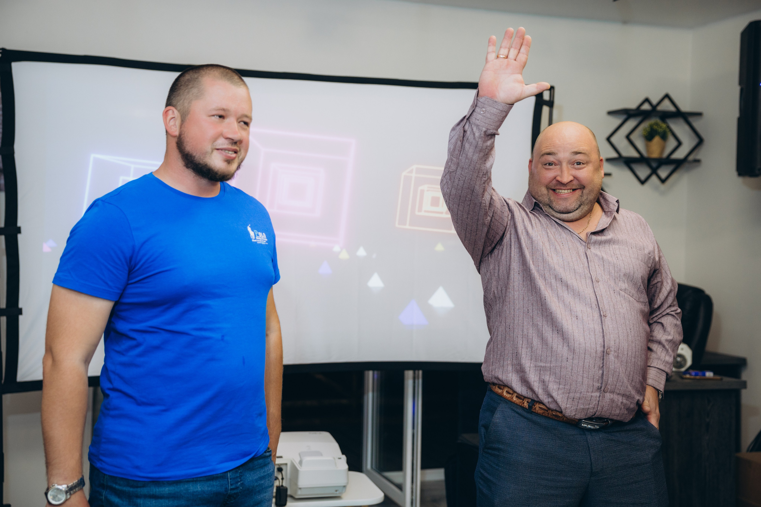 2 года компании «Удачный выбор». Свадебный, семейный фотограф в Иркутске Светлана Макаричева