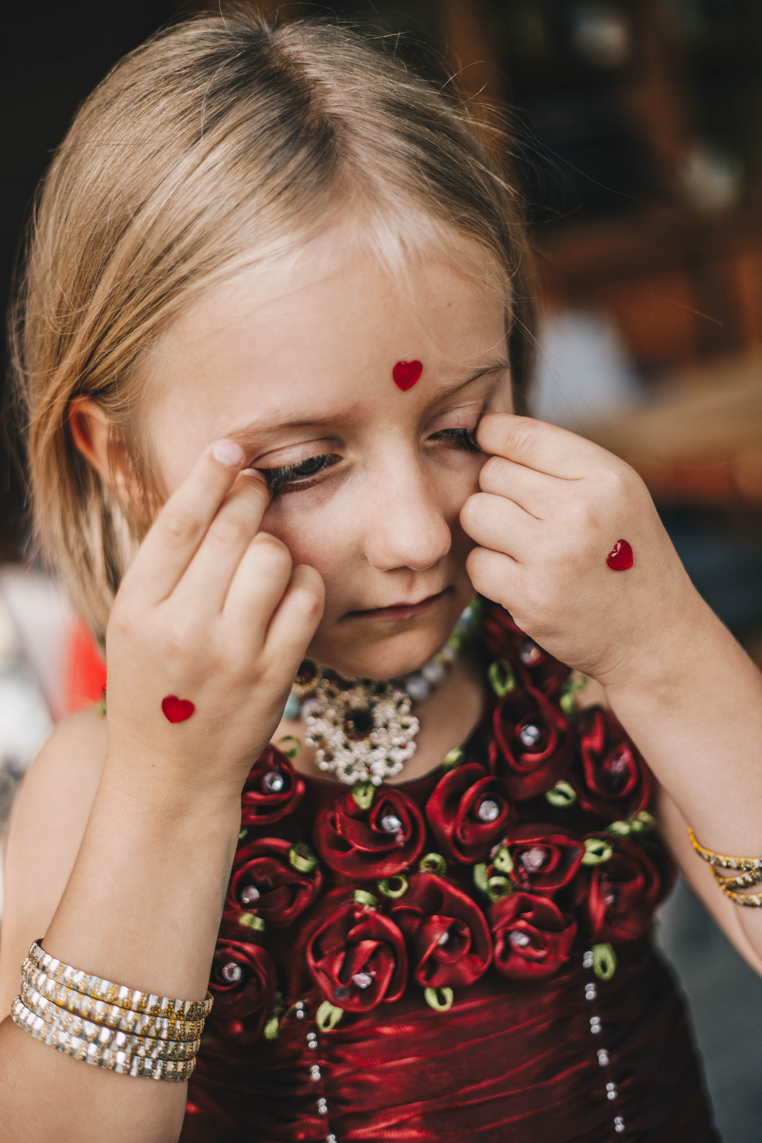 ВИВАХА. Фотограф Лебедева Наталья