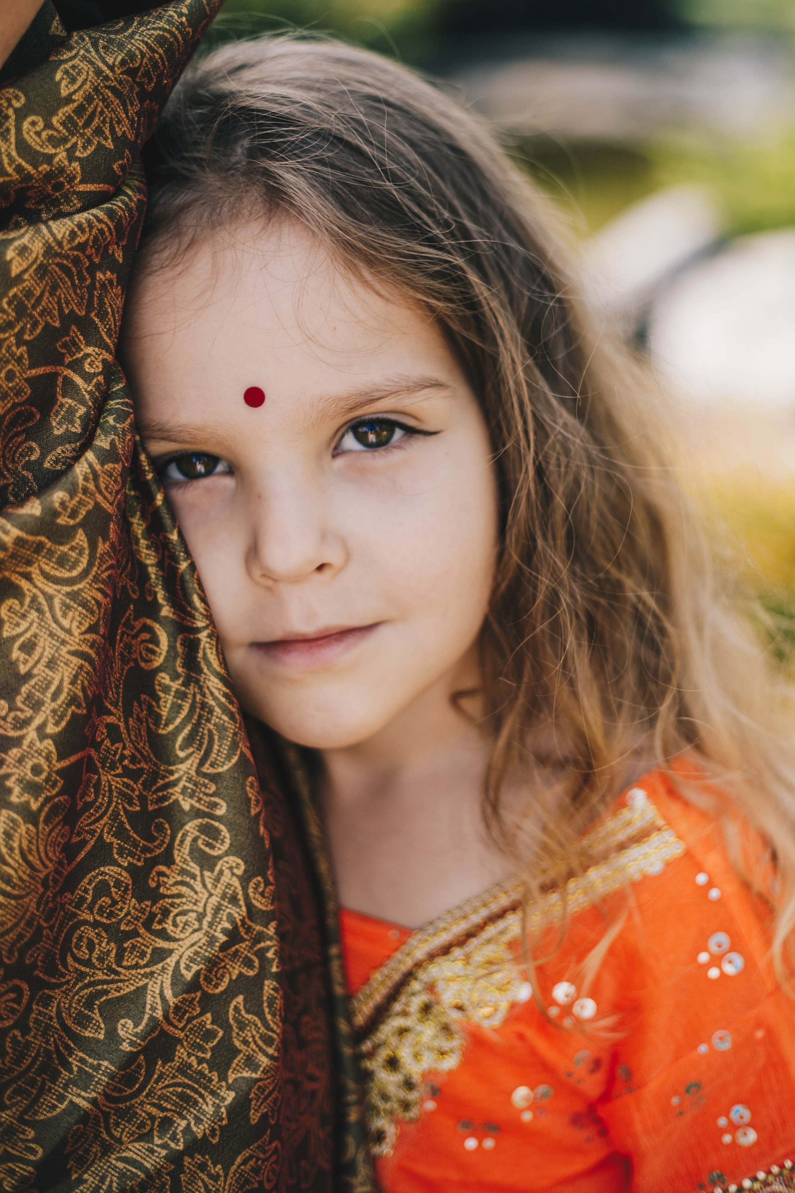 ВИВАХА. Фотограф Лебедева Наталья