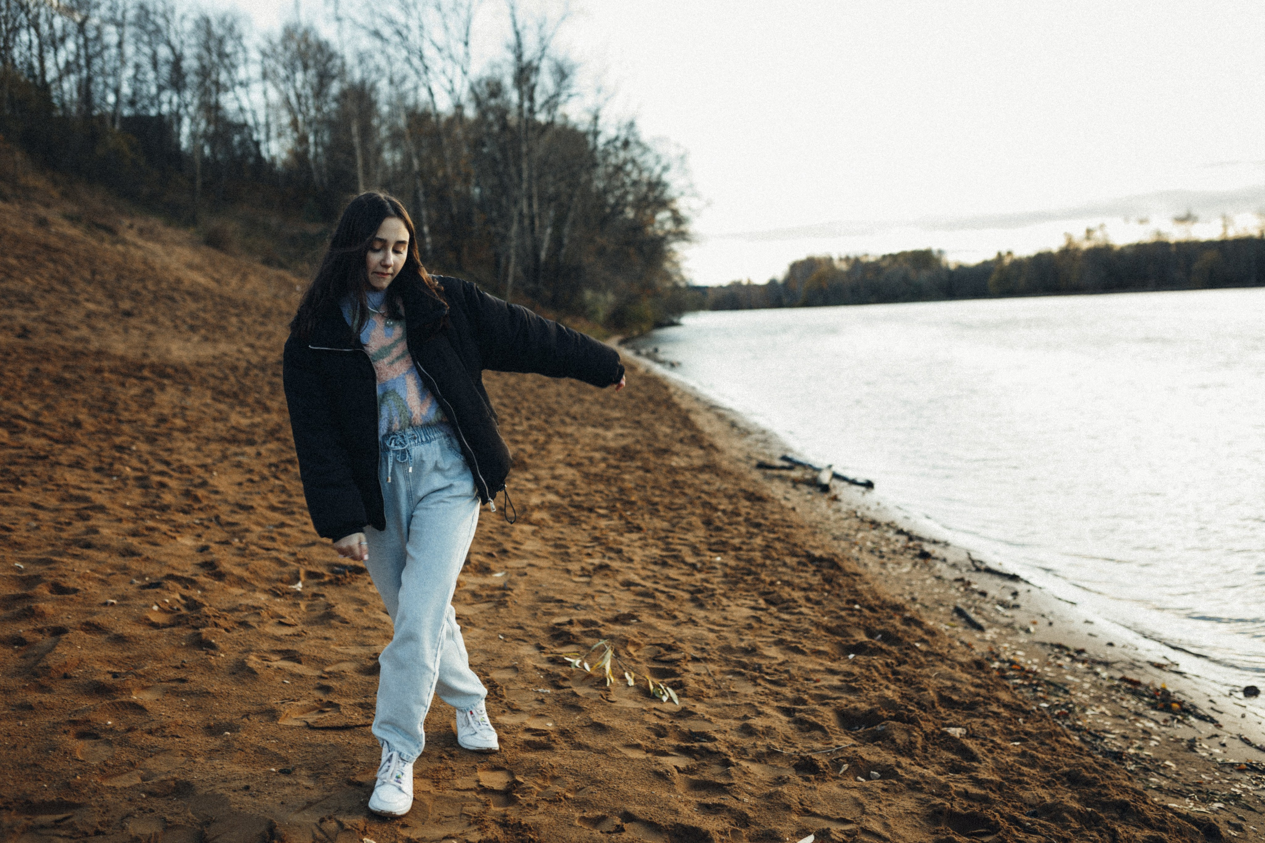 ДАША. Фотограф Лебедева Наталья