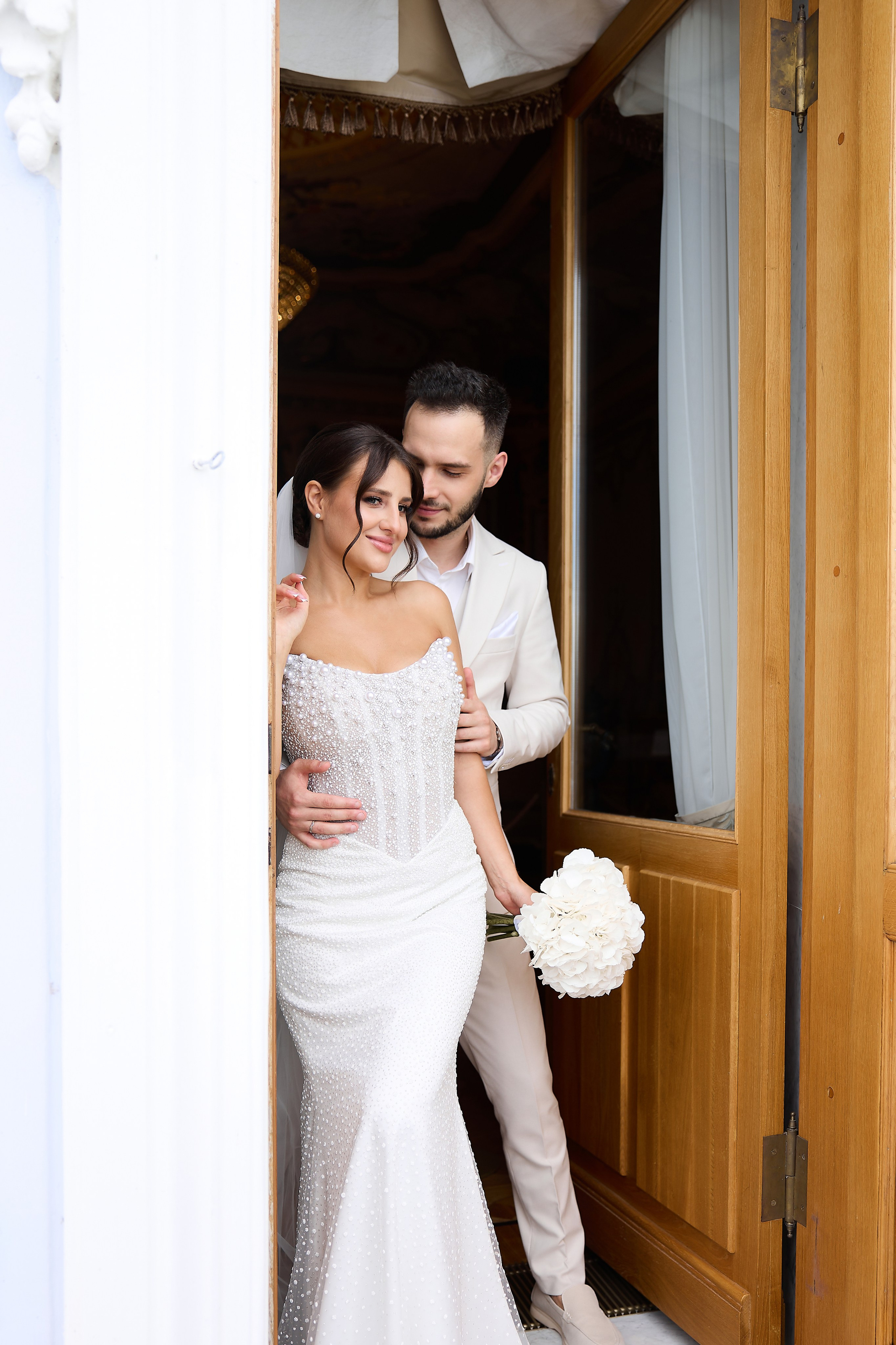 Д+А. Свадебный фотограф Нижний Новгород