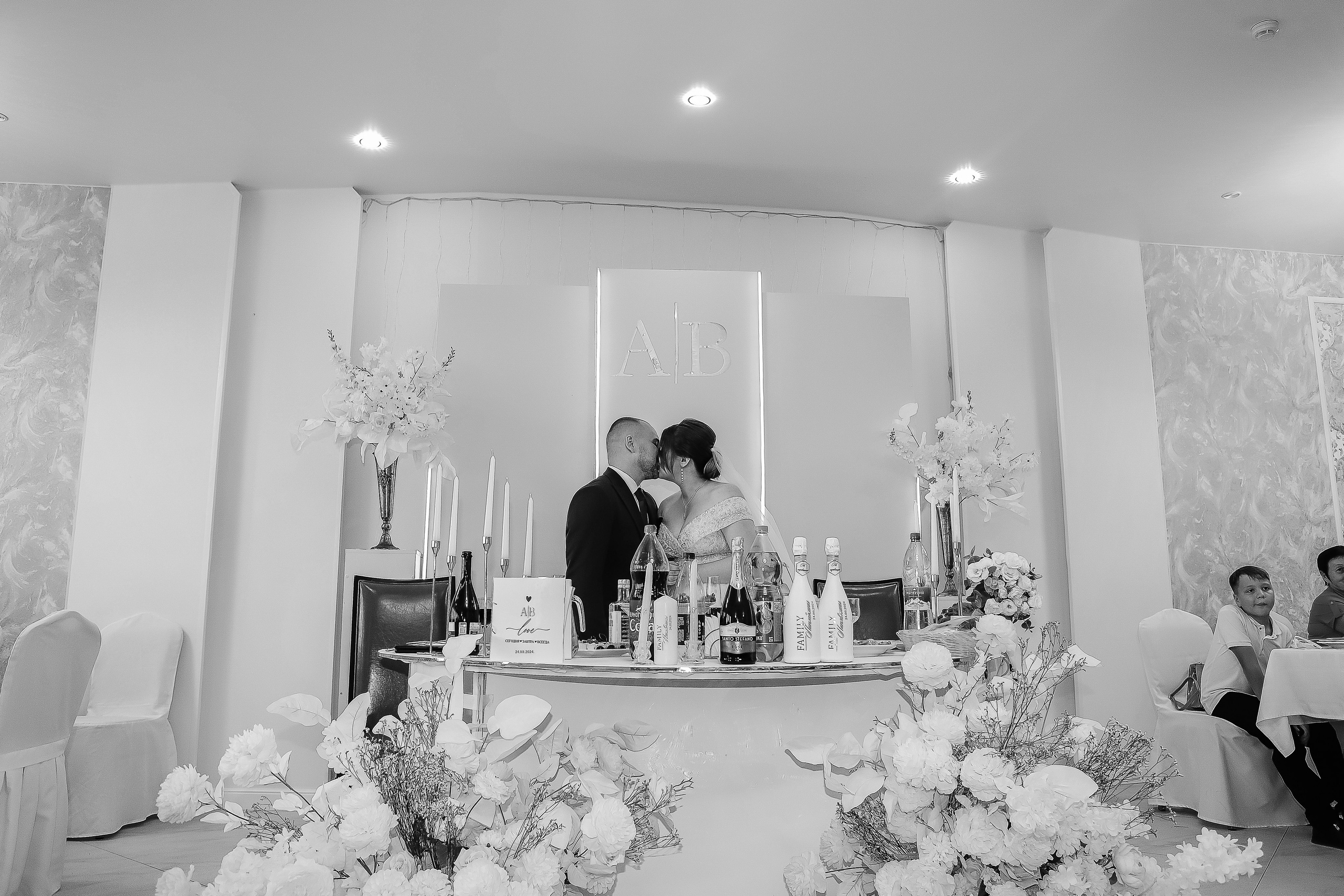 Виталина и Алексей. Свадебный фотограф Евгения Фролова г. Каменск-Шахтинский, Донецк, Ростов