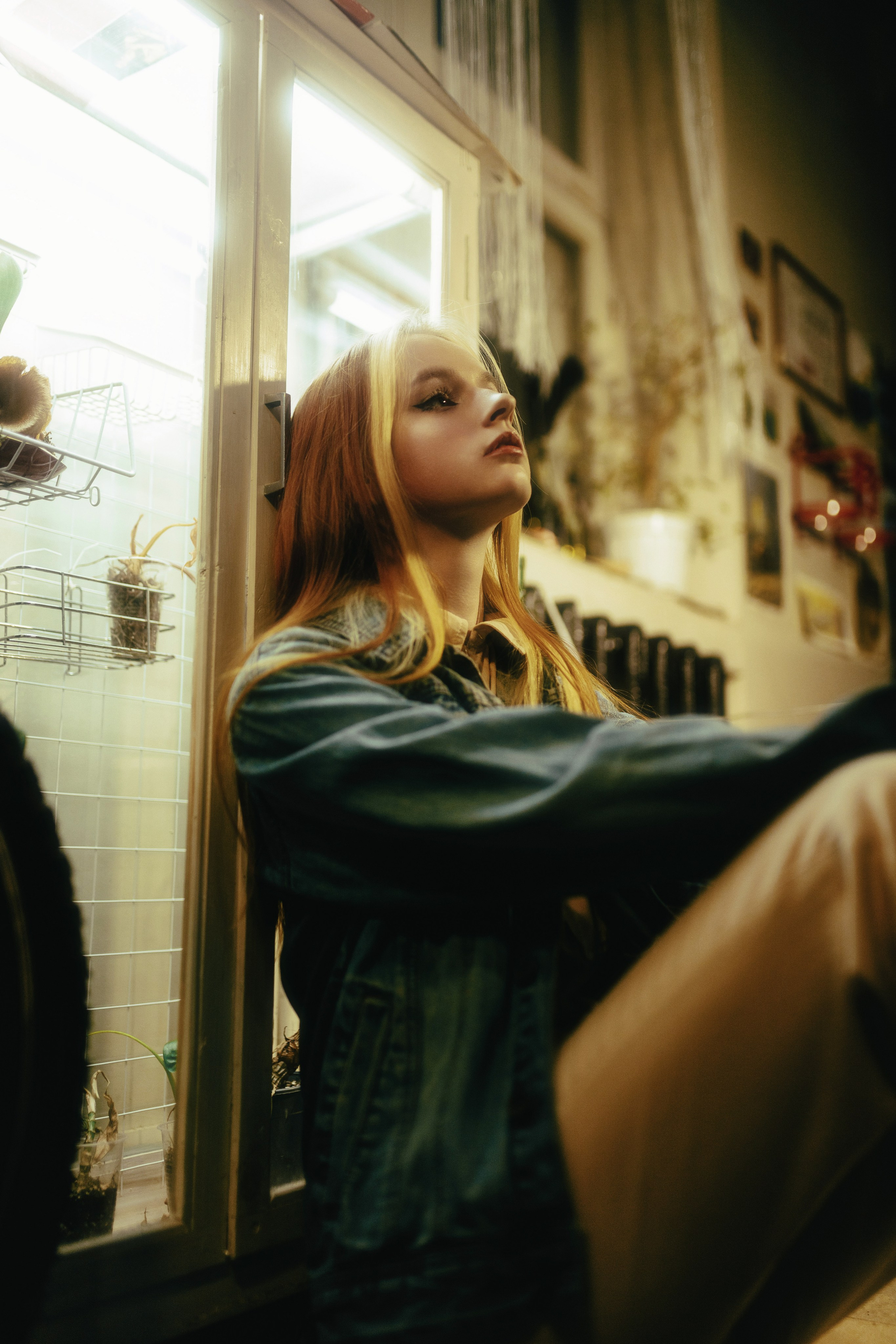 InDoor. Дранишников Ярослав — Портретный фотограф