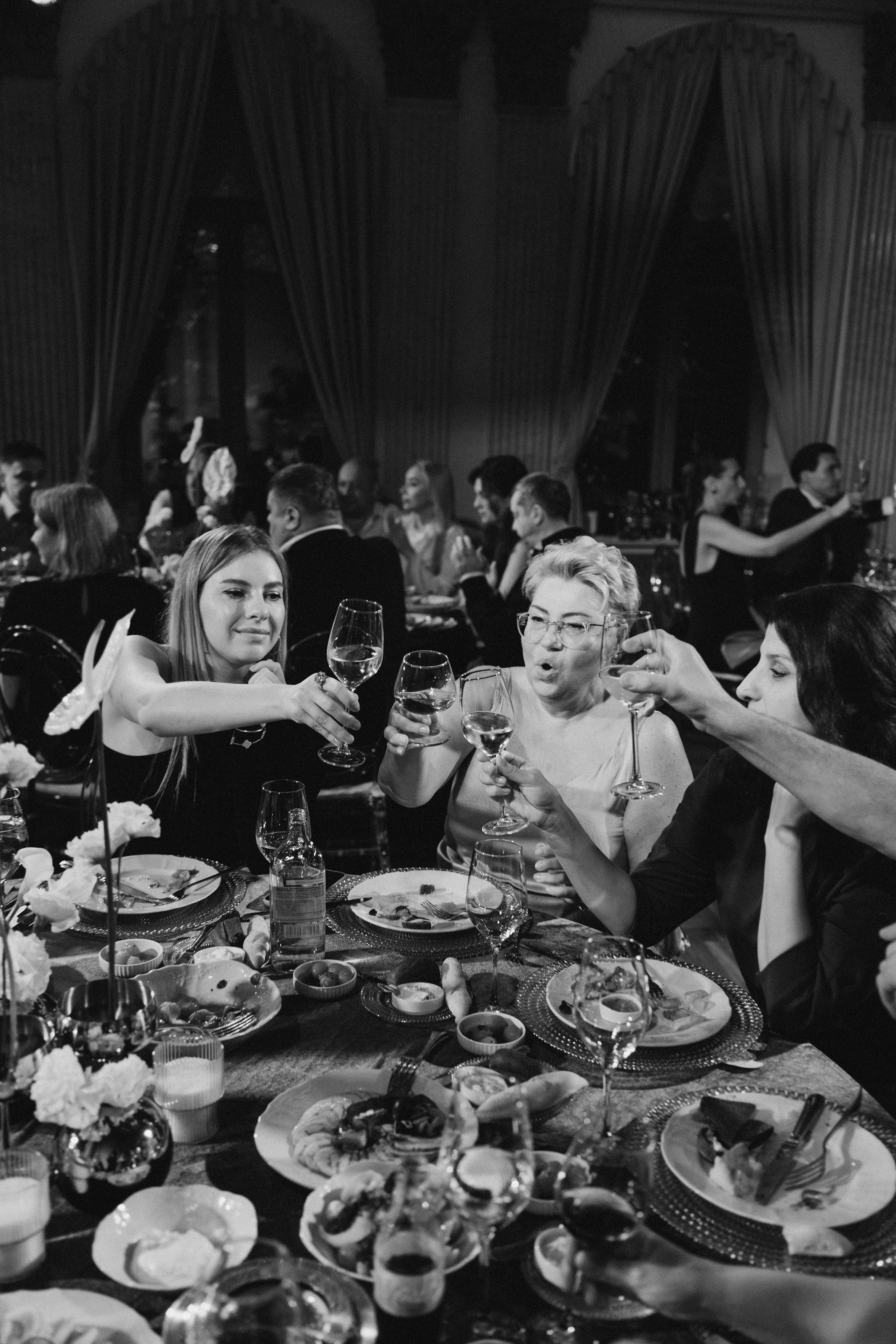 Григорий и Полина. Фотограф Артем Бросов в Санкт-Петербурге и Дубае