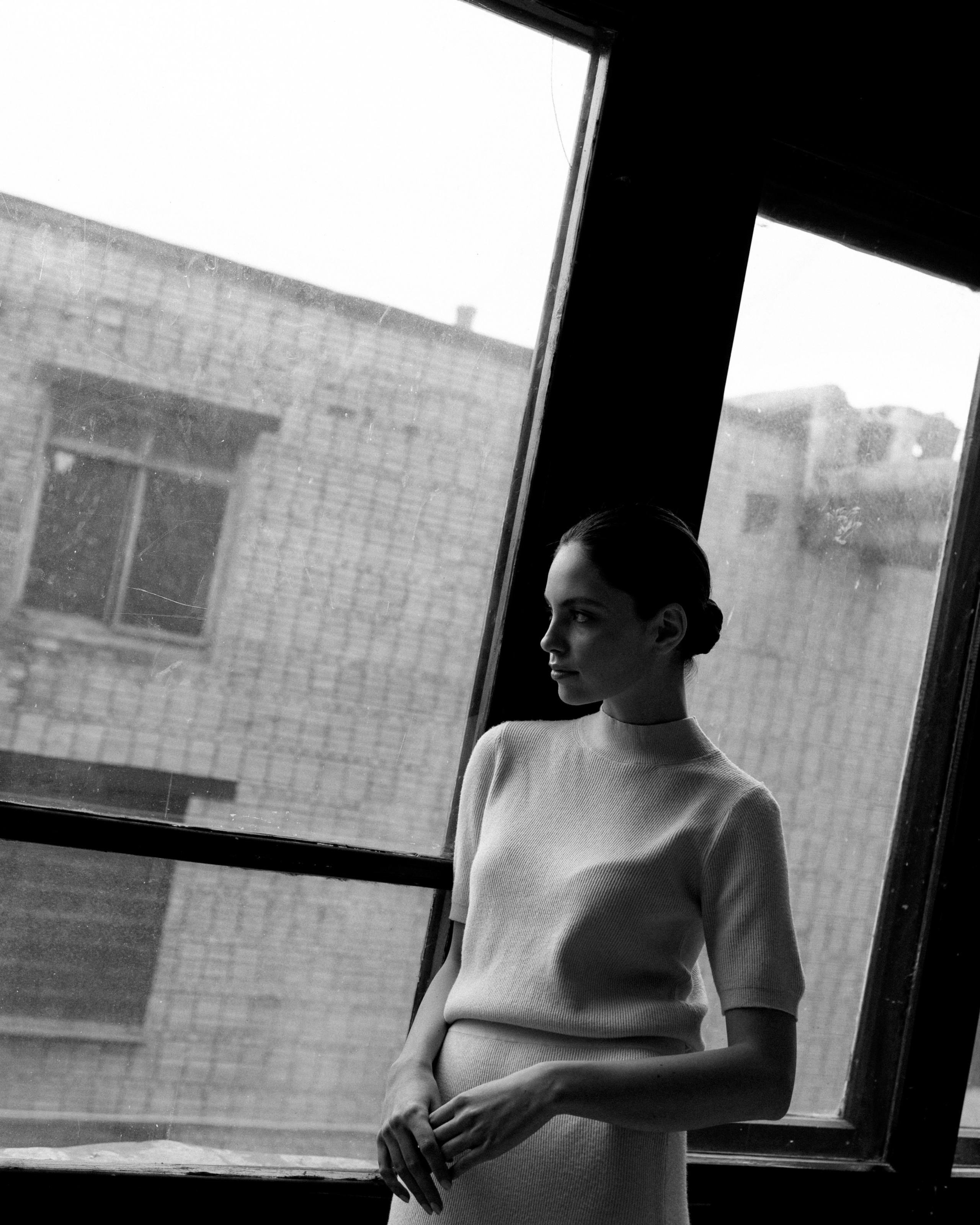 Катя. Портретный фотограф Дорошко Анастасия