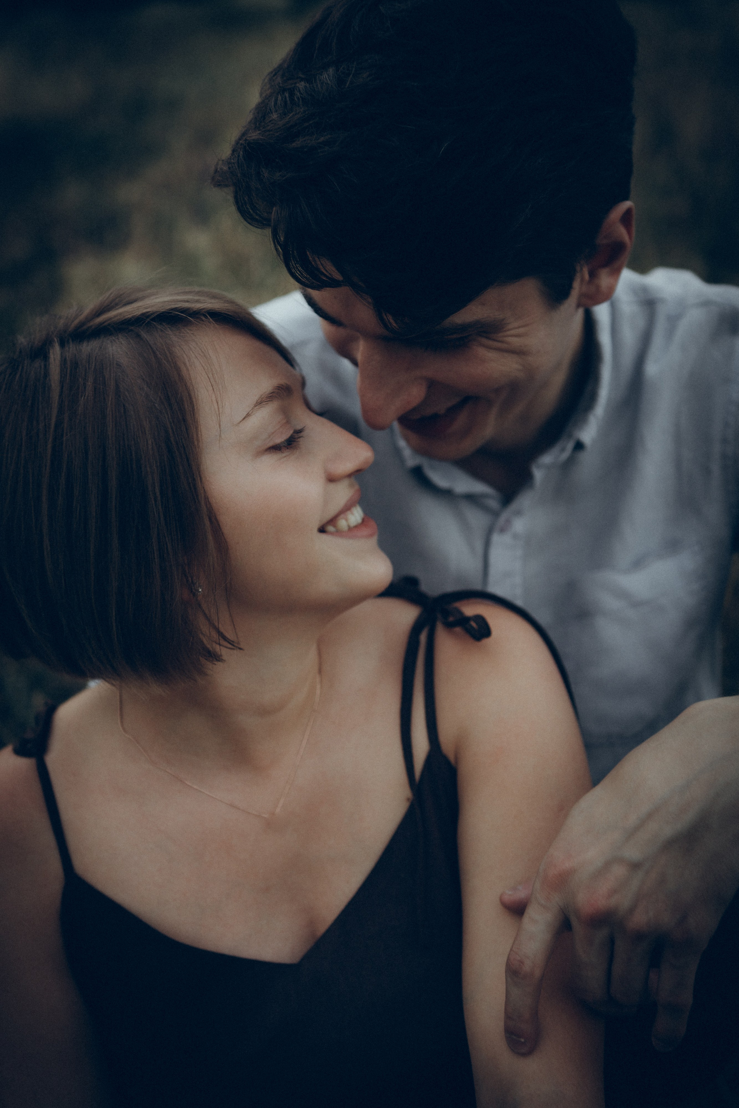 Наташа & Сабир. Семейный фотограф и фотограф на роды в Ростове-на-Дону Мухина Виктория