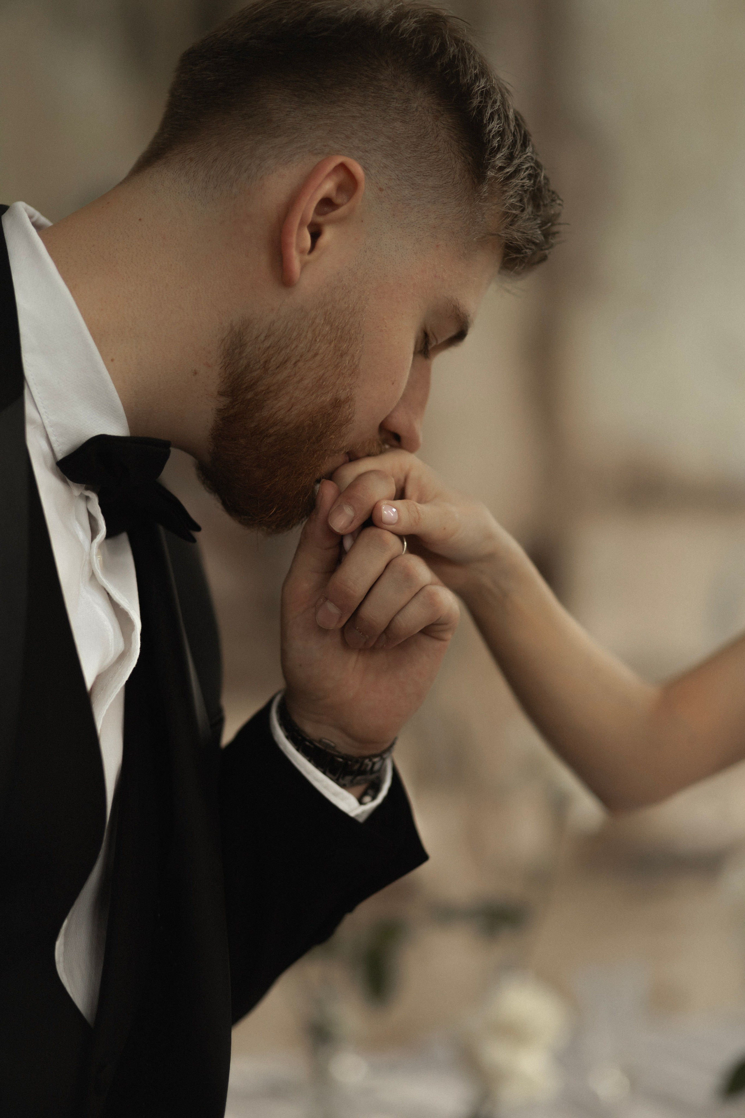 Валерий & Елизавета