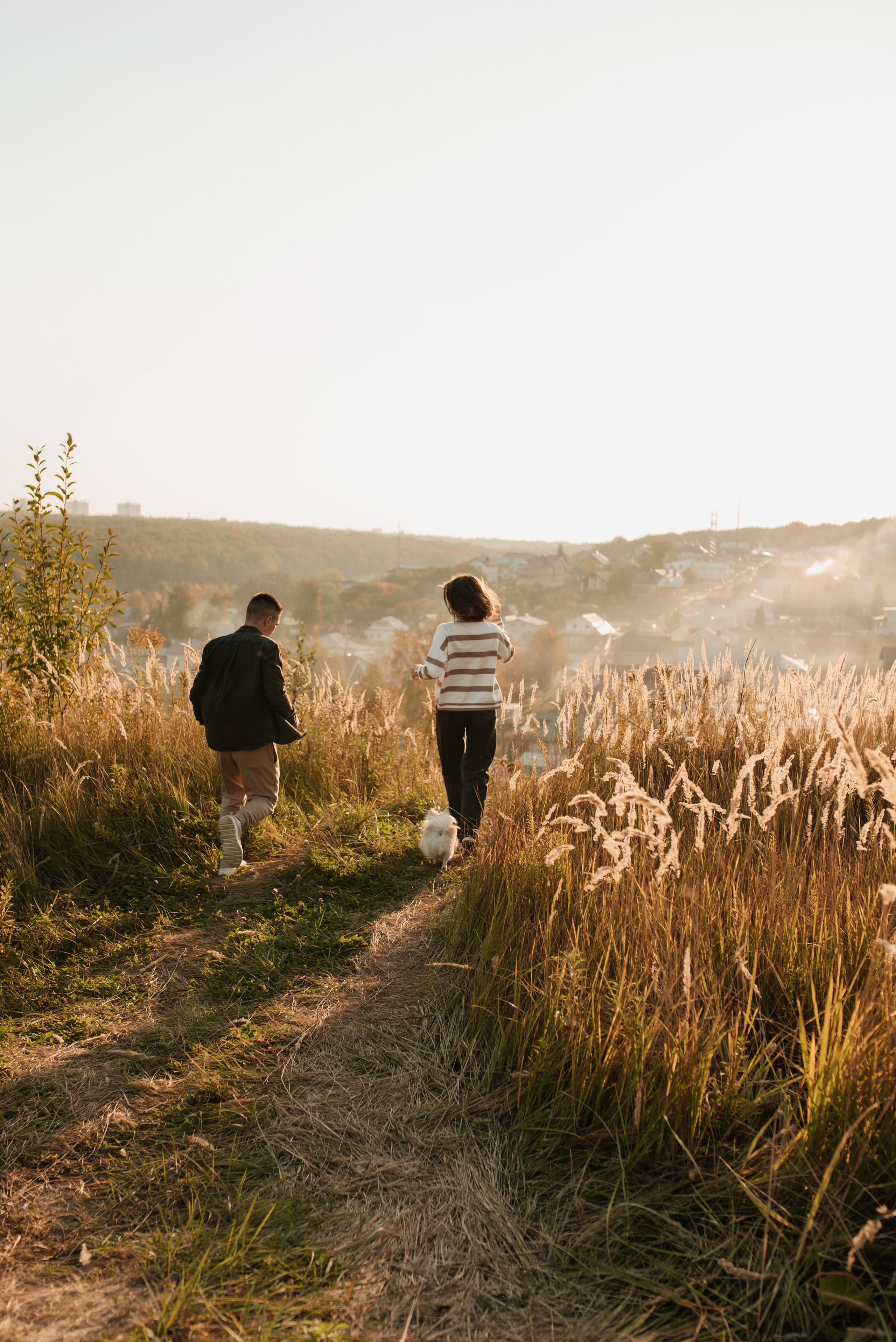 Наташа ♡ Женя. Фотограф Ольга Плеханова | Нижний Новгород, Москва