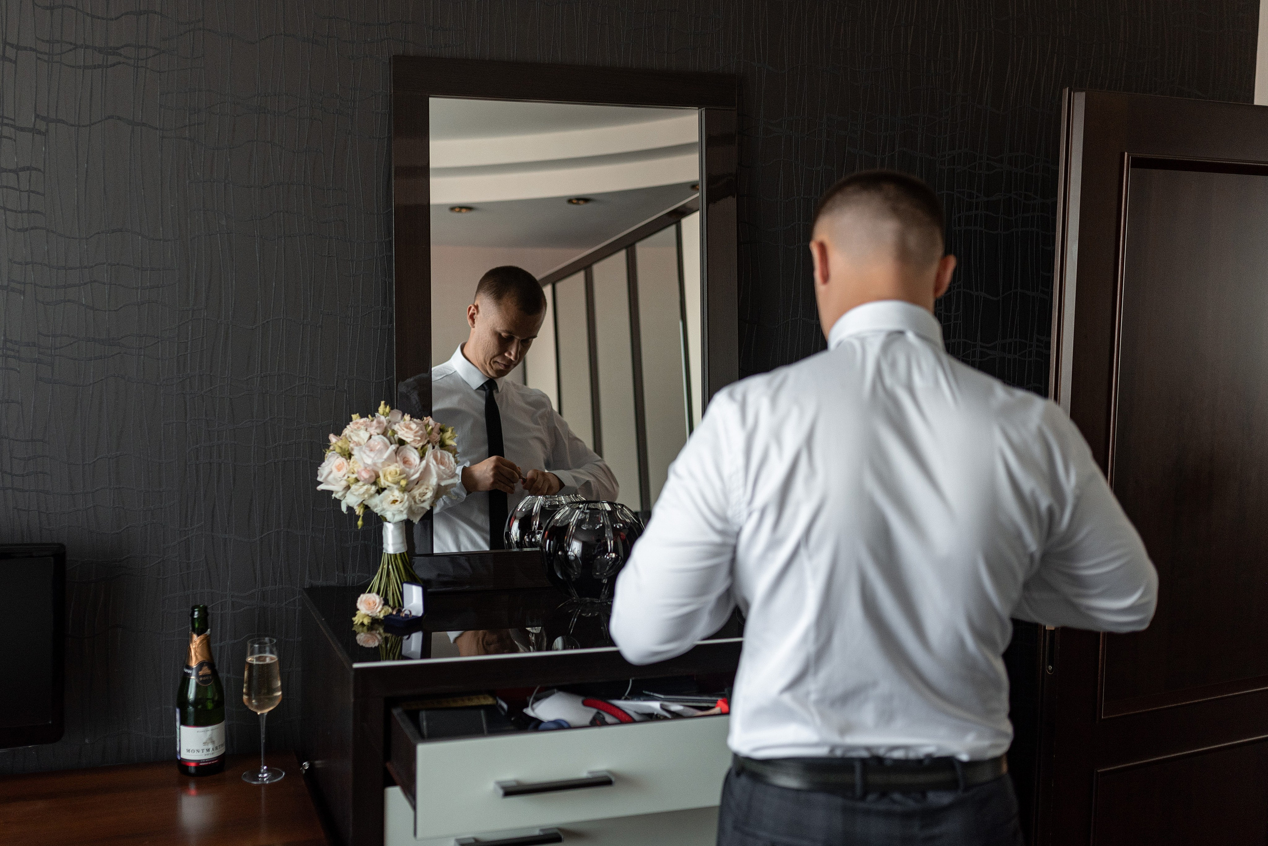 Александр и Юлия. Свадебный фотограф Белгород Валуйки Старый Оскол Воронеж