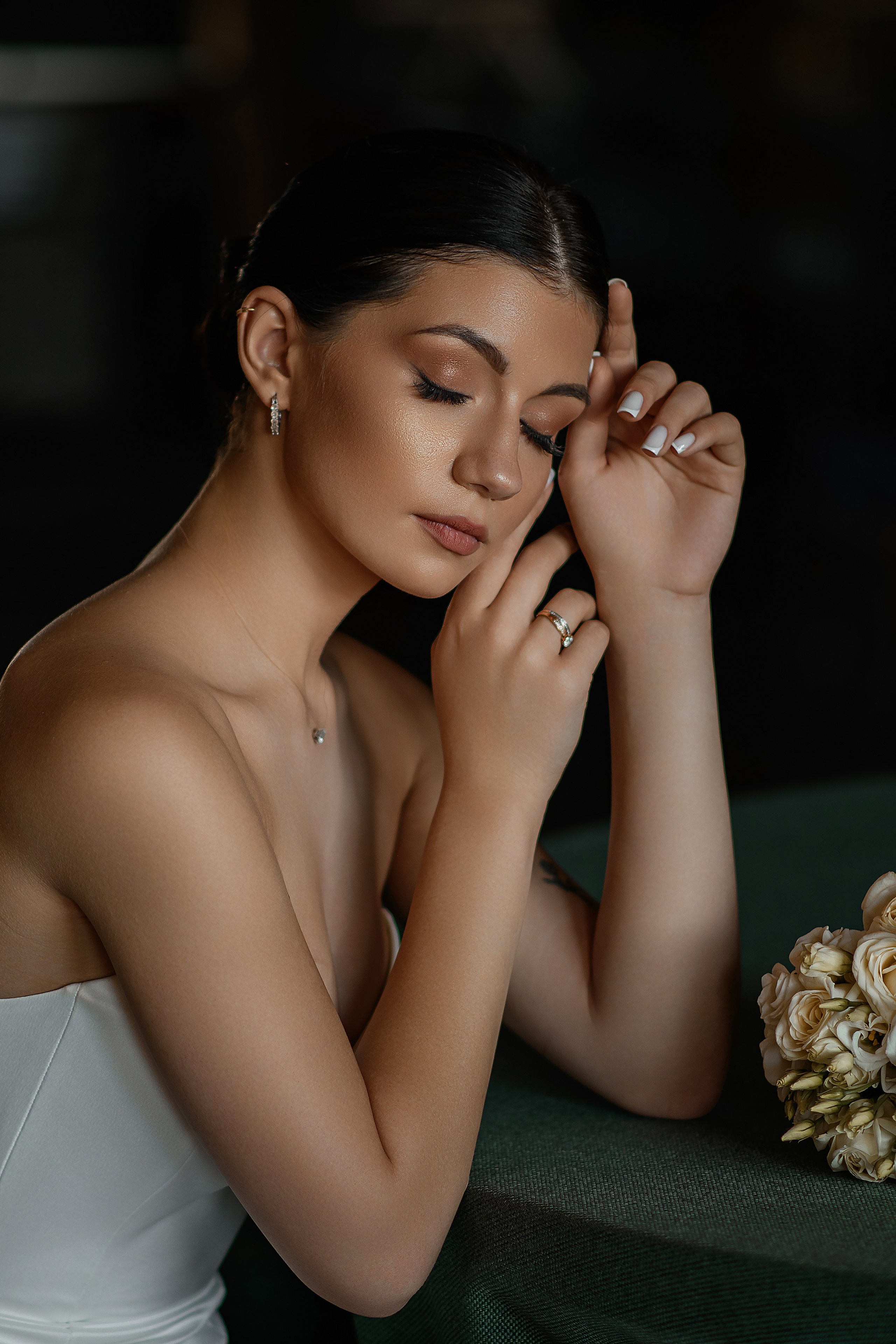 Артур и Дарья. Свадебный фотограф Белгород Валуйки Старый Оскол Воронеж