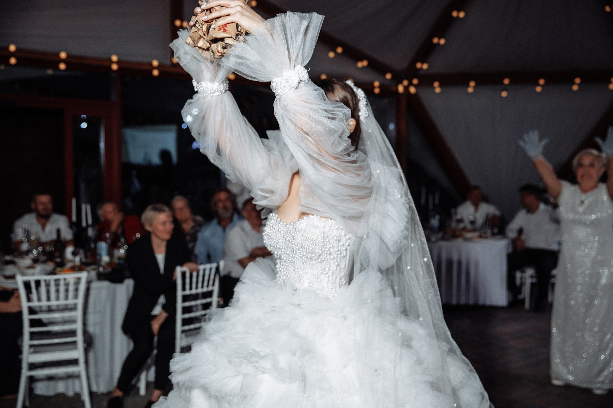 Свадьба Виталий и Мария. Свадебный фотограф в Воронеже Денис Коровин