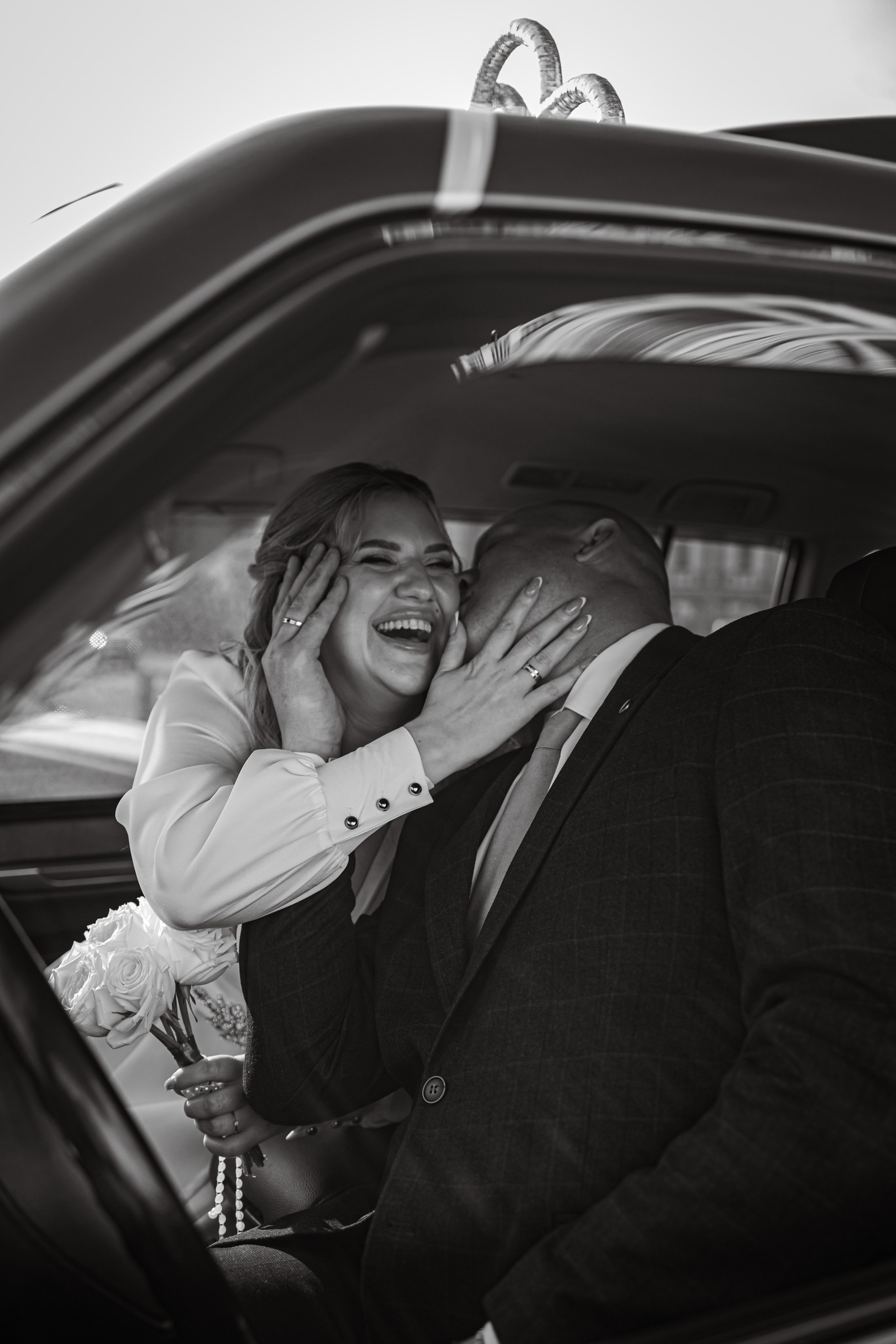 Свадебные фотосессии. Фотограф Норильск Талнах Оксана Пашкевич