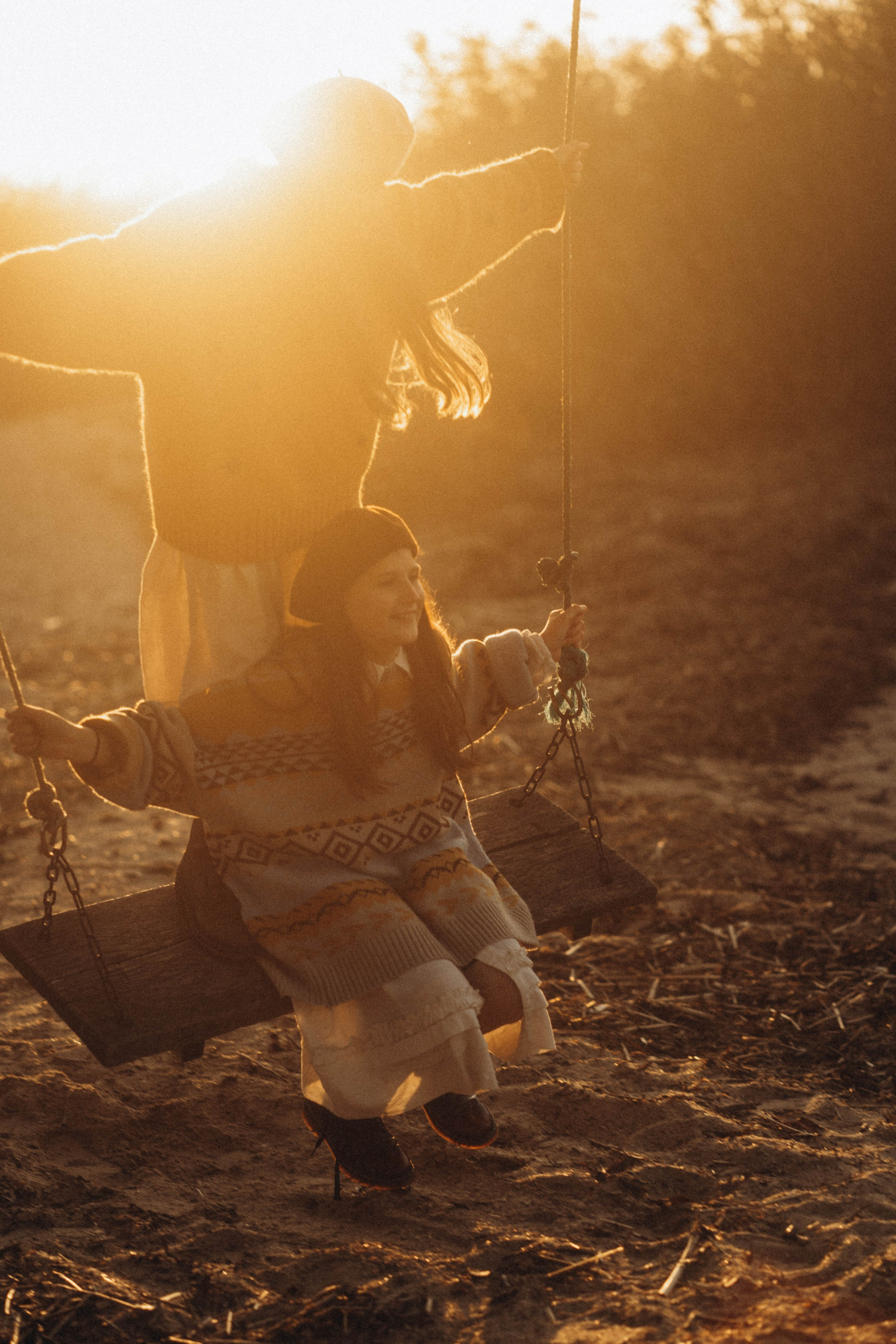 Соня & Ева. Семейный фотограф в Калининграде Елена Глазунова