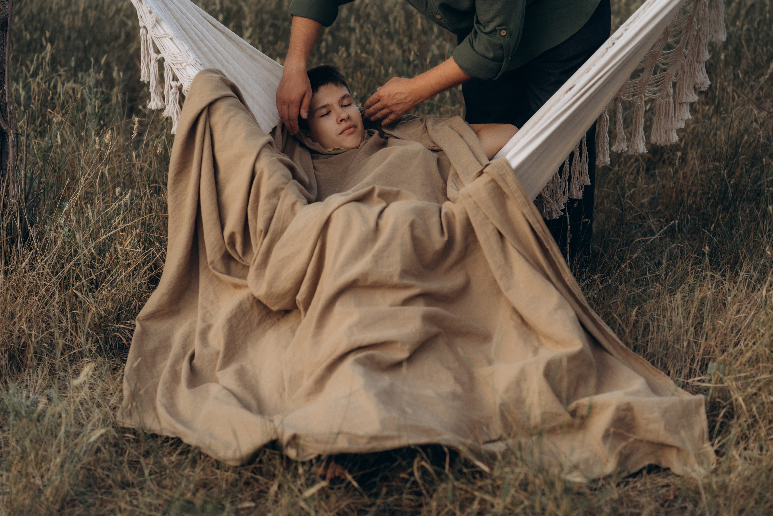 Все вместе. Семейный фотограф в Калининграде Елена Глазунова