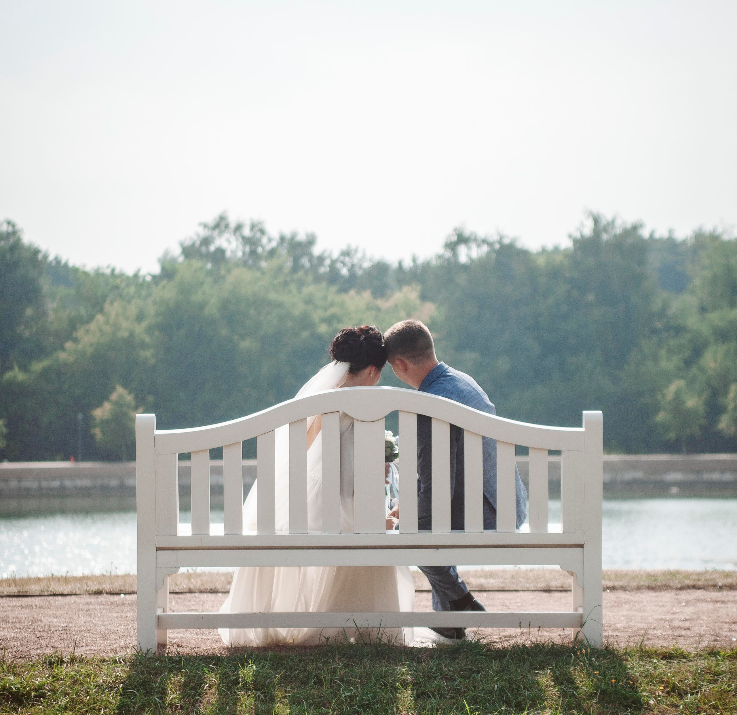 А&T. Свадебный фотограф Мария Железняк в Москве