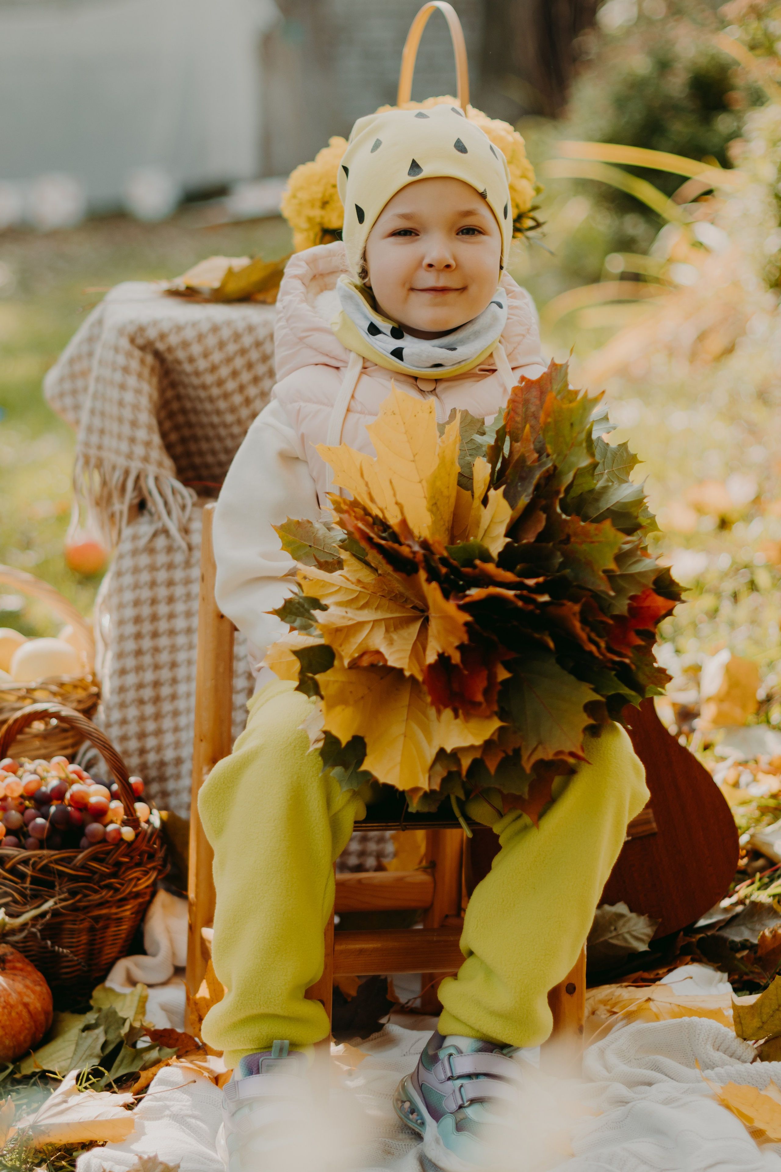 Детский садик. Фотограф в Челябинске Любовь Денисенко
