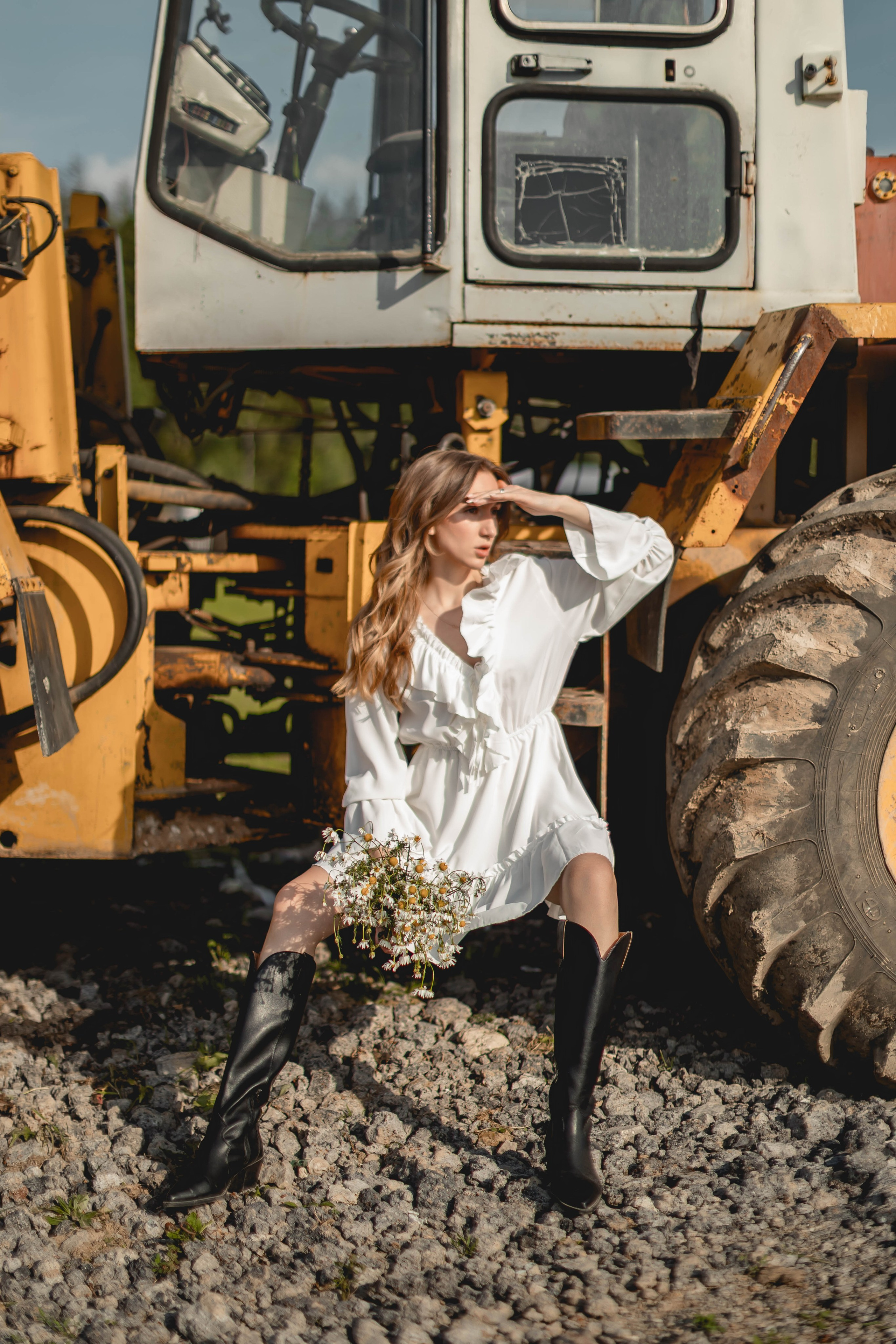 Alena. Главная