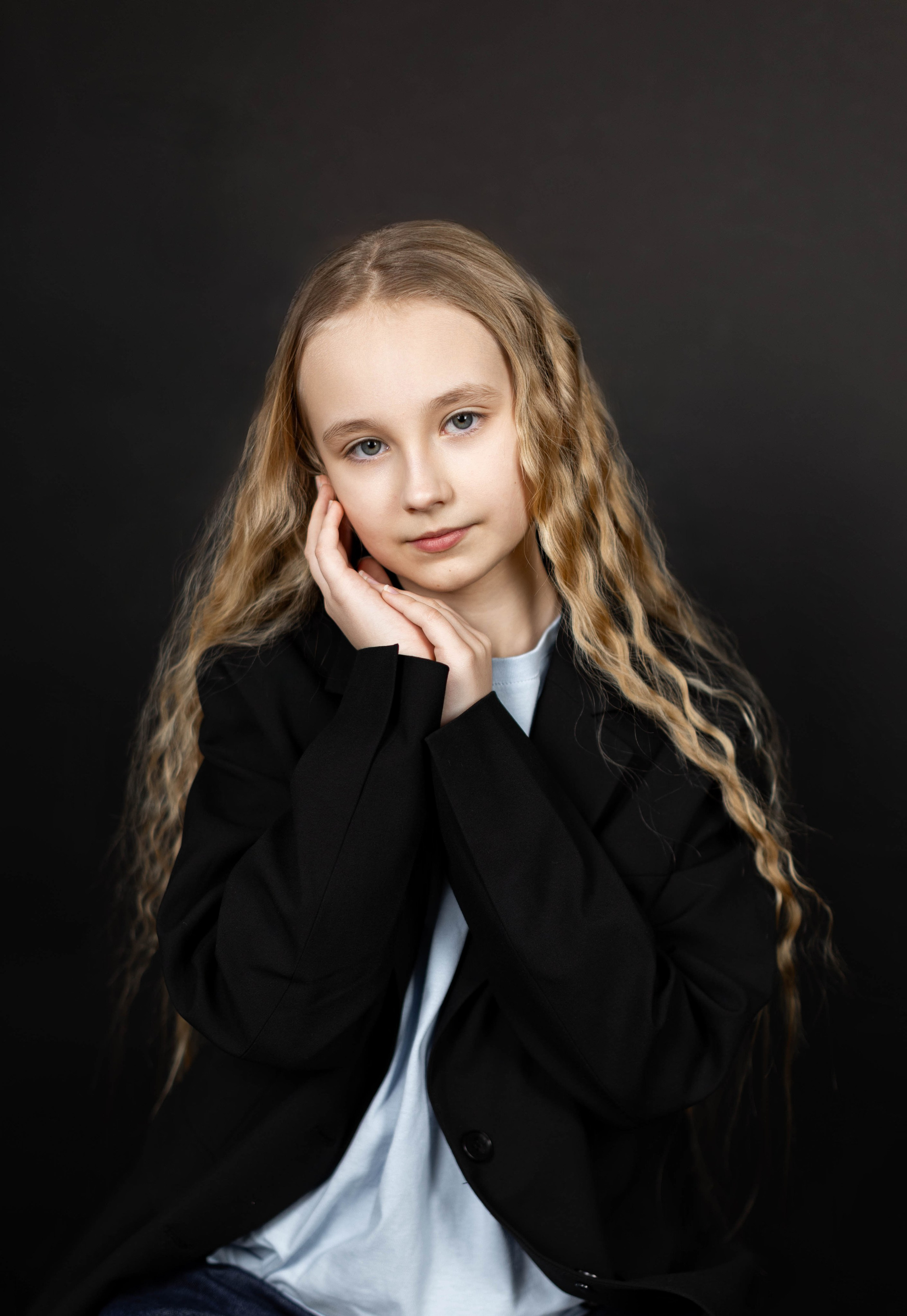 Stefaniya. Главная
