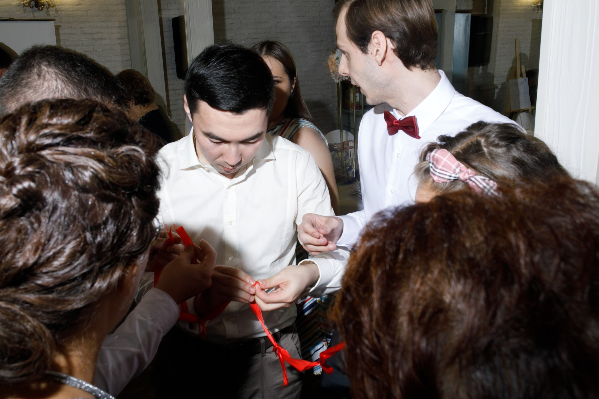 Вадим и Алия. Фотограф в Уфе Ирина Идрисова