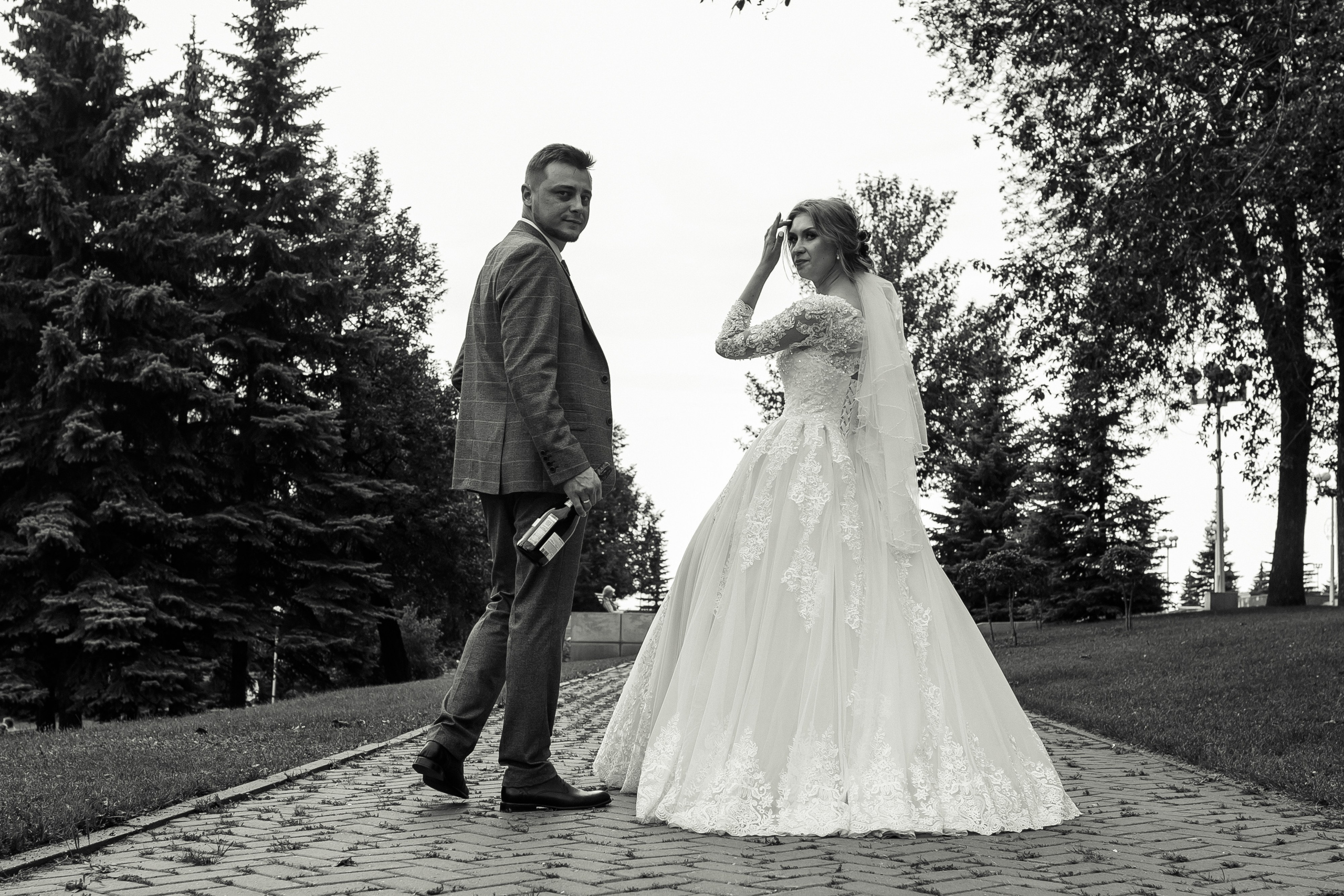 Свадьба в Уфе. Фотограф в Уфе Ирина Идрисова