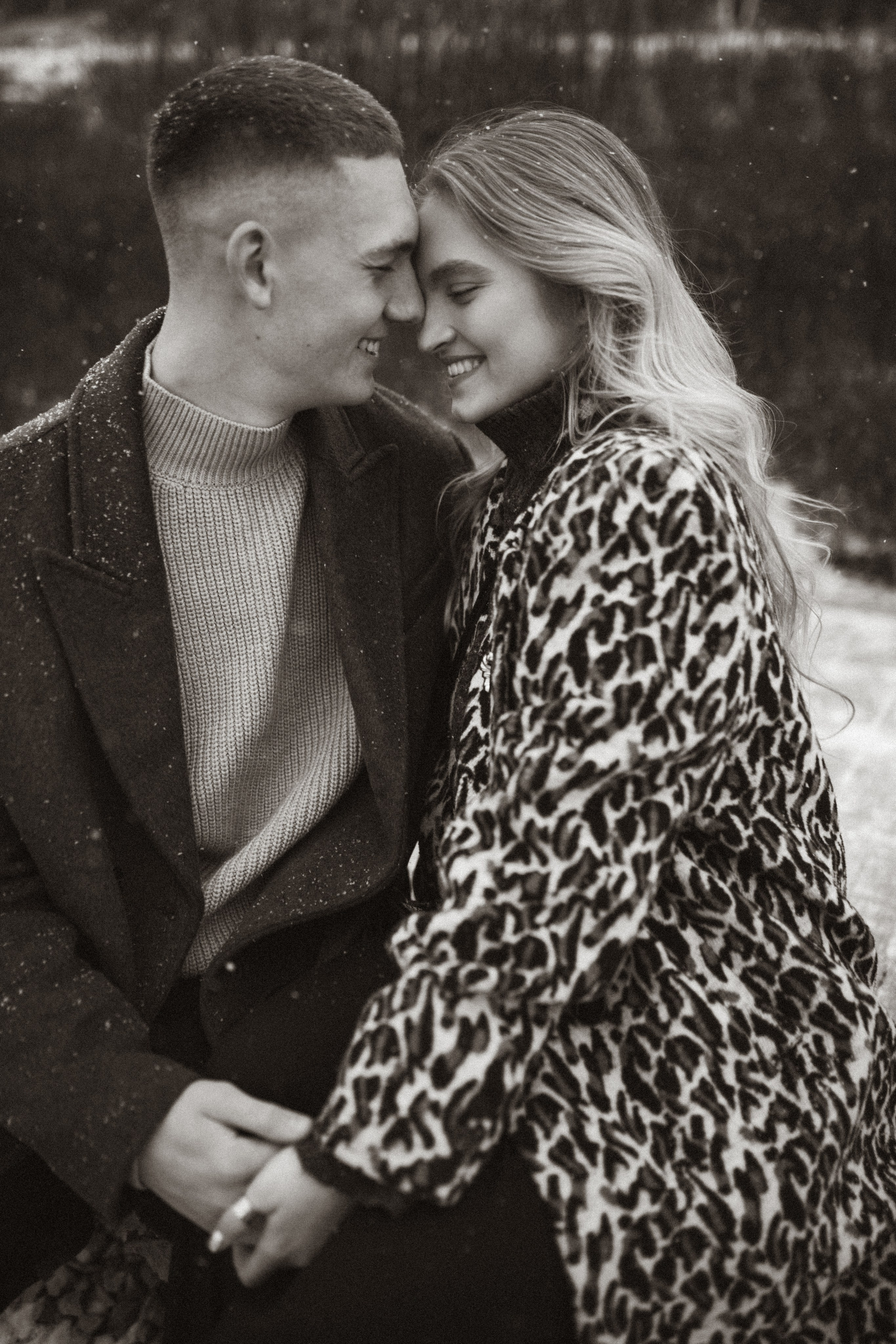 Marry me?. Свадебный фотограф Новосибирск