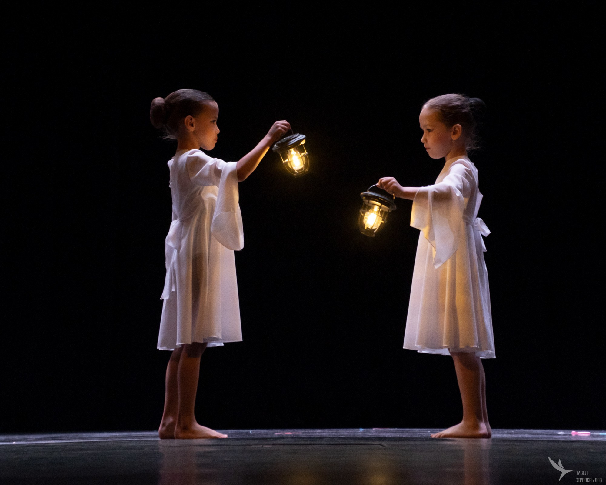 Отчетный концерт студии танца Grace. Репортажный фотограф в Казани Павел Серпокрылов