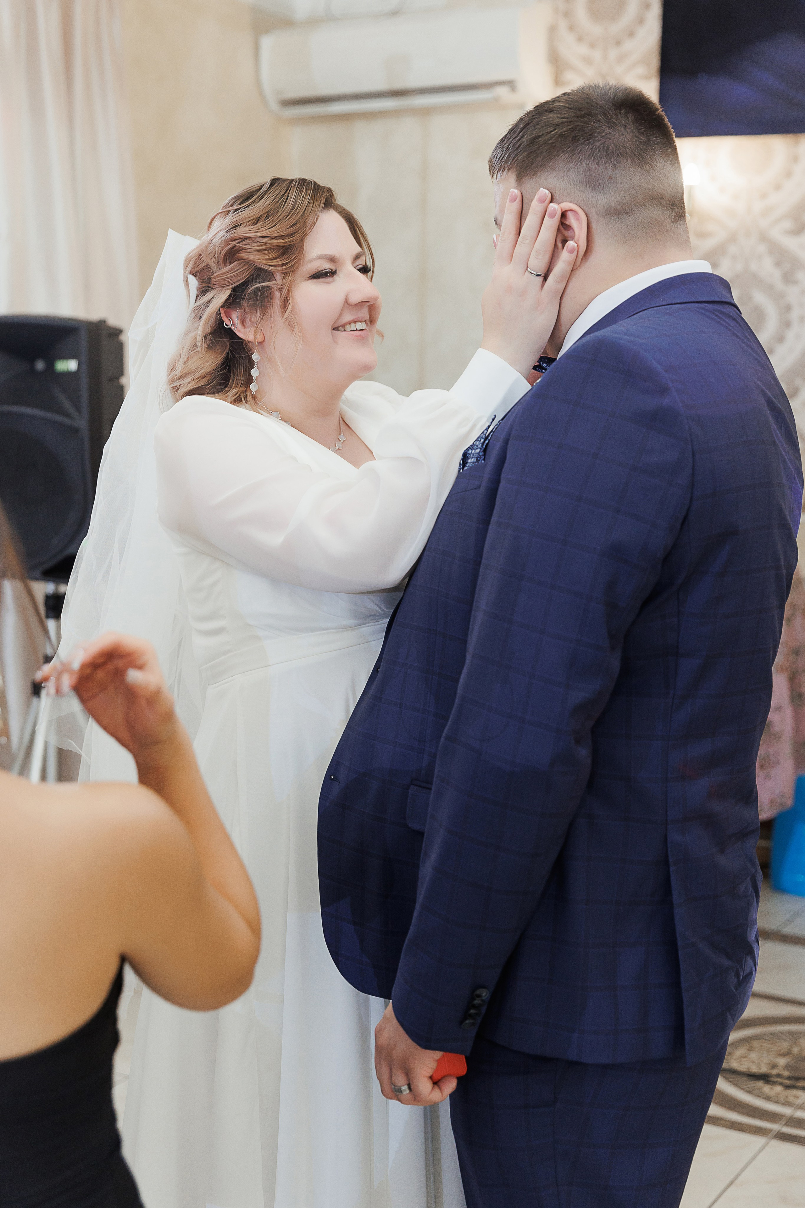 Свадьба Марины и Андрея. Свадебный и семейный фотограф в Твери и Тверской области